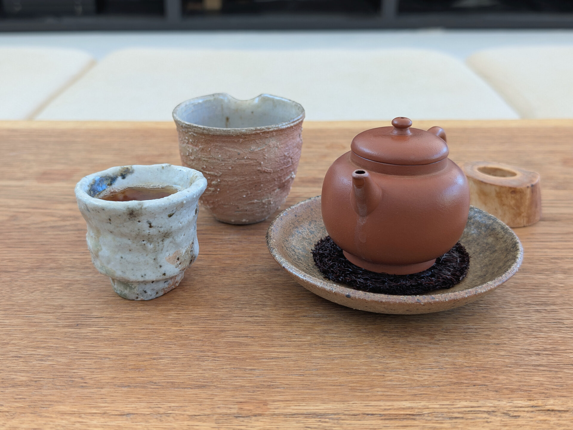 2012 Auspicious Senlin Yun Yishanmo