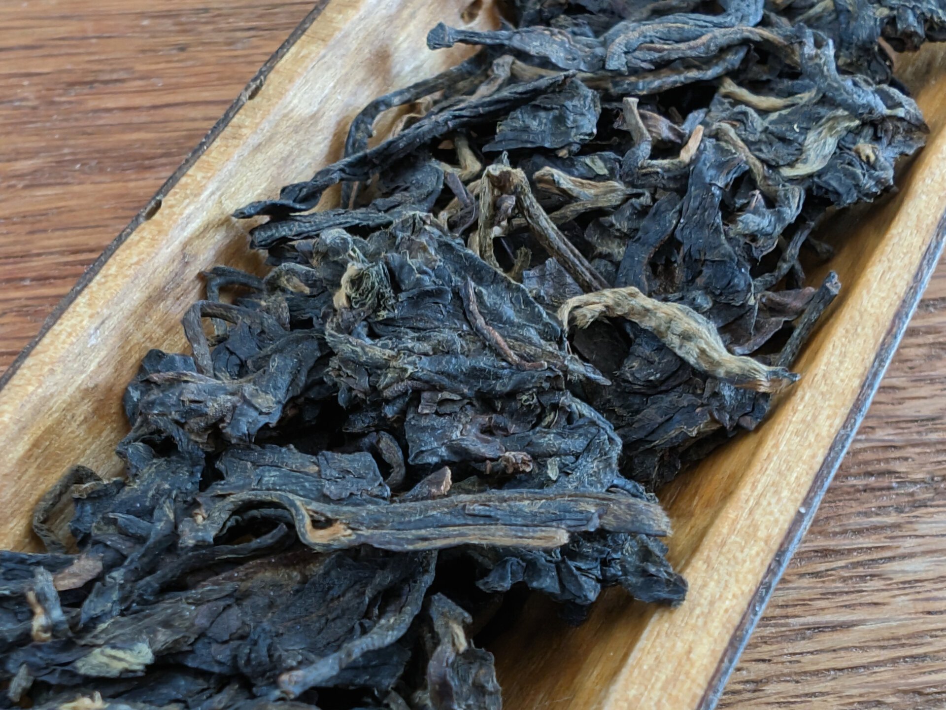 2006 Deng Shihai Fulu Yuancha