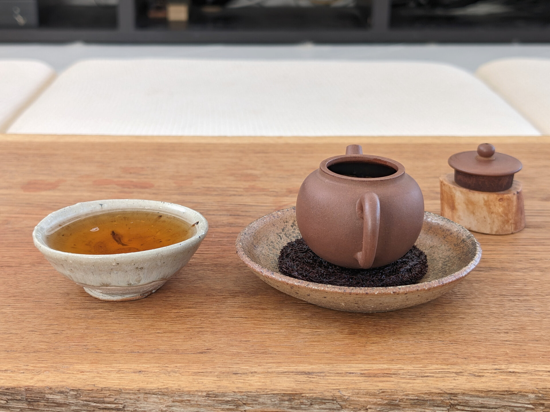 2018 Bi Yun Hao Zhengjialiangzi