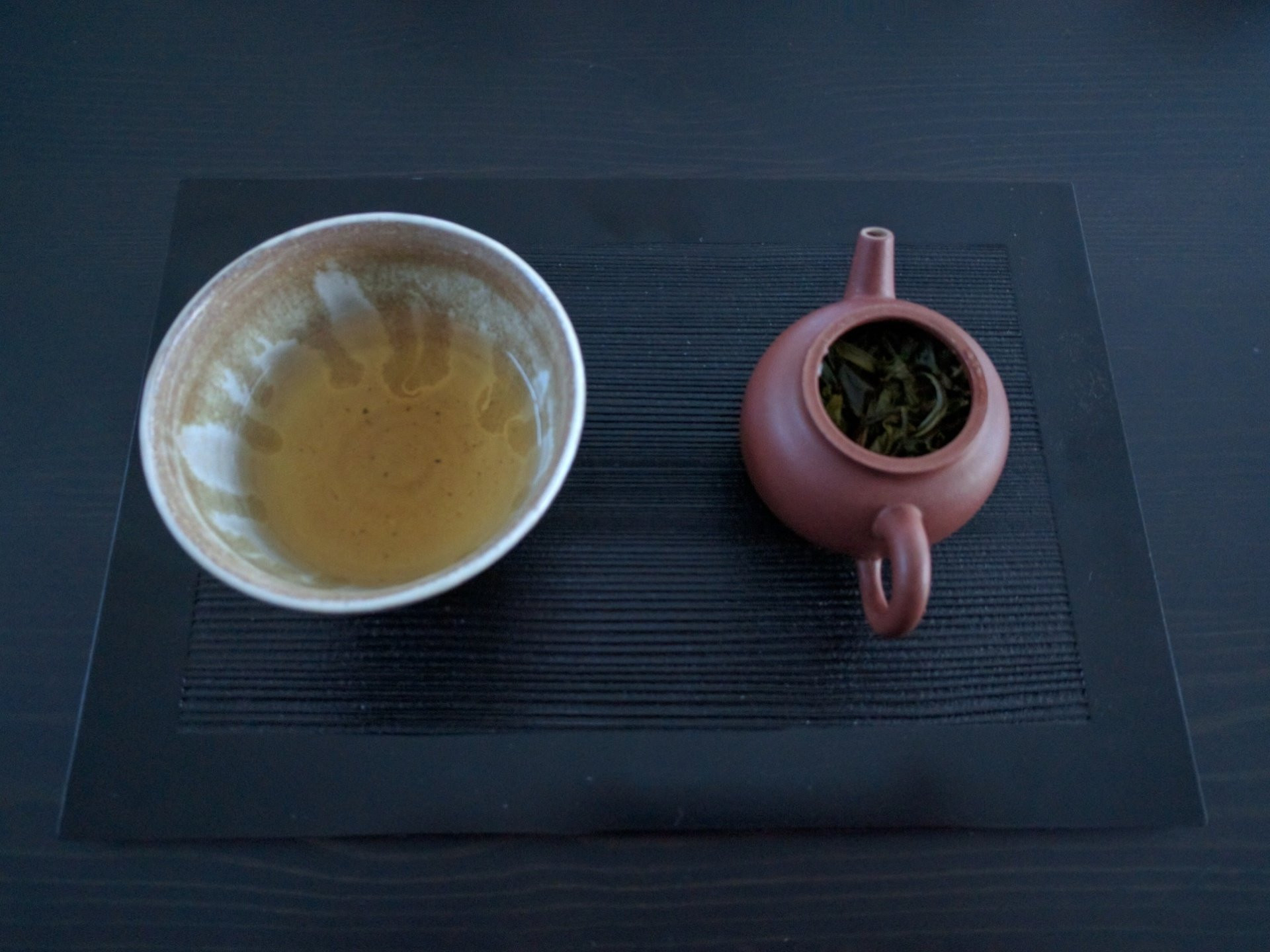 2015 Jingmai Gushu (FL)