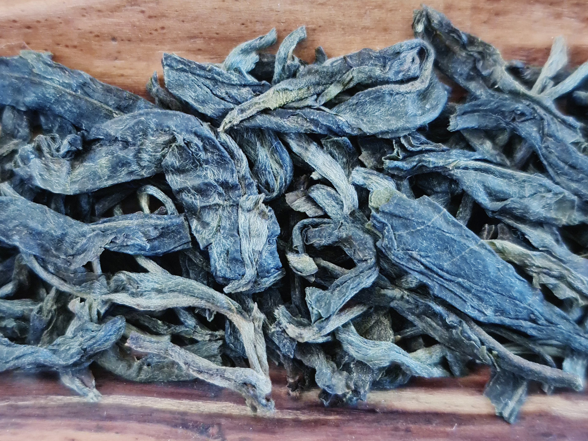 2018 Xiao Jinggu Gushu (TMcz)