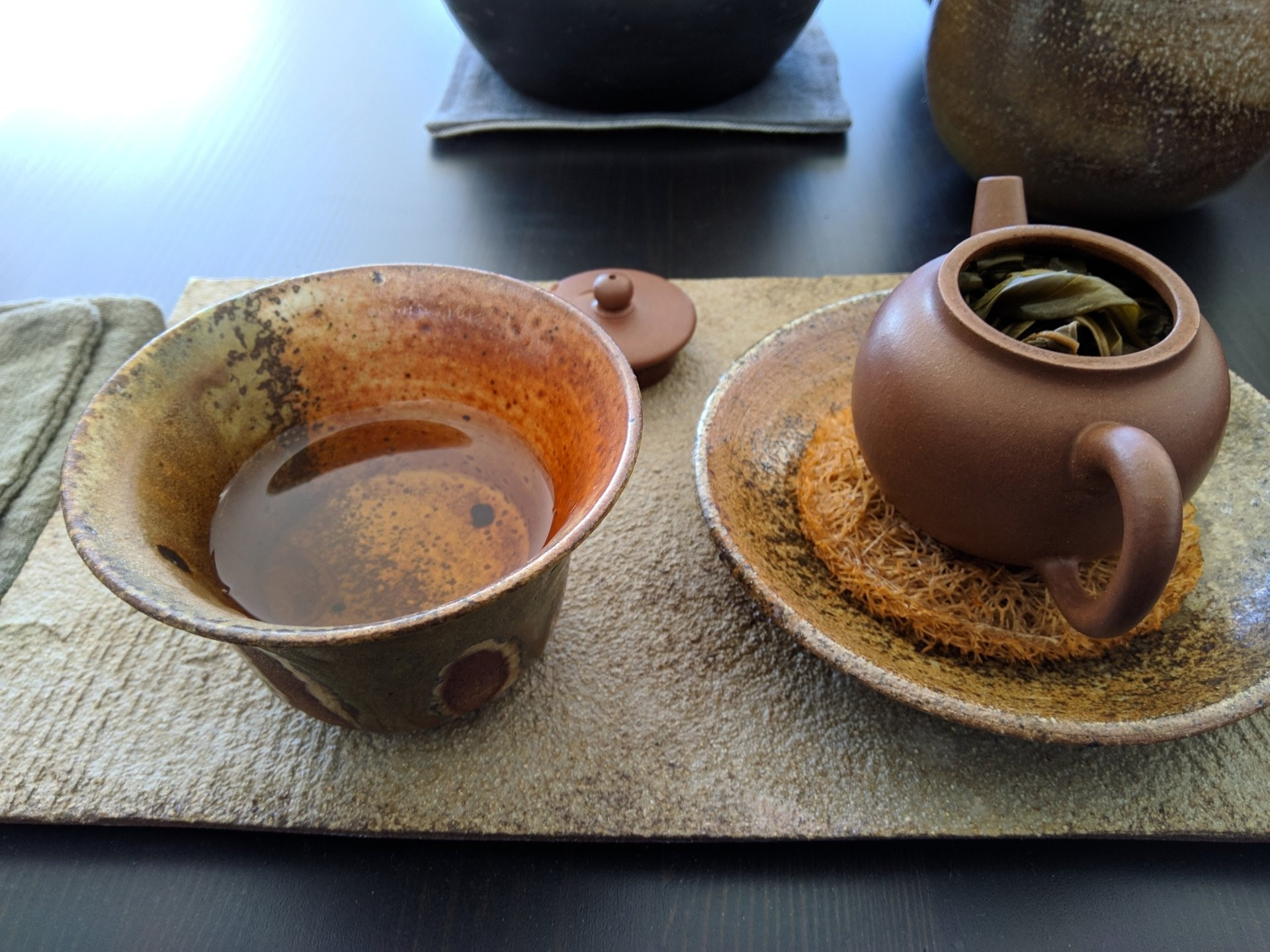 2018 Gaoshan (Yu)