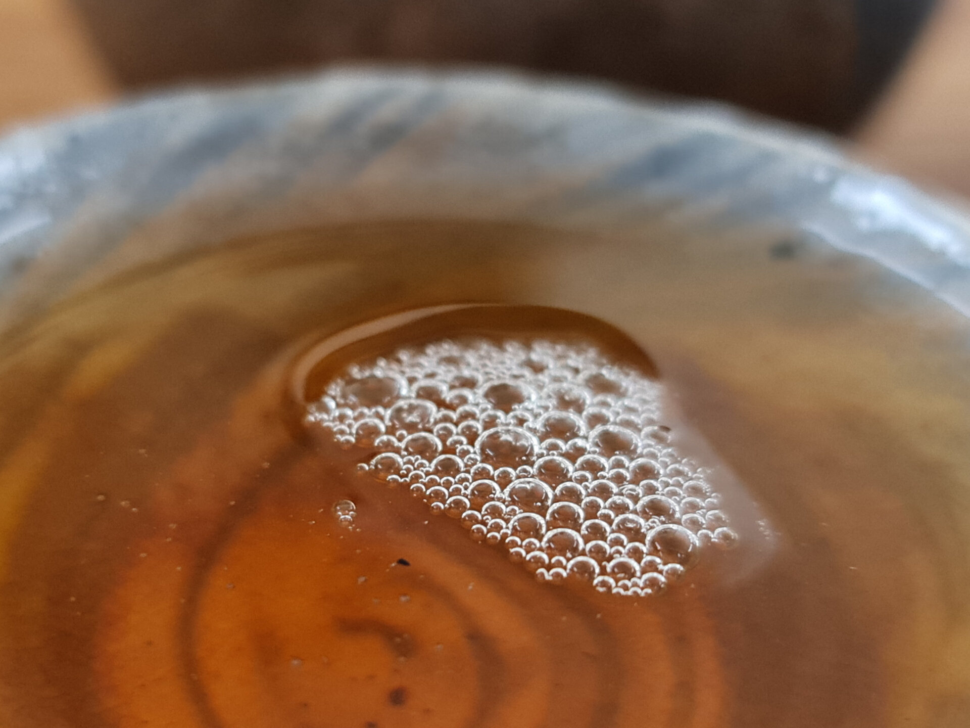 2018 Lao Mansa Single Tree