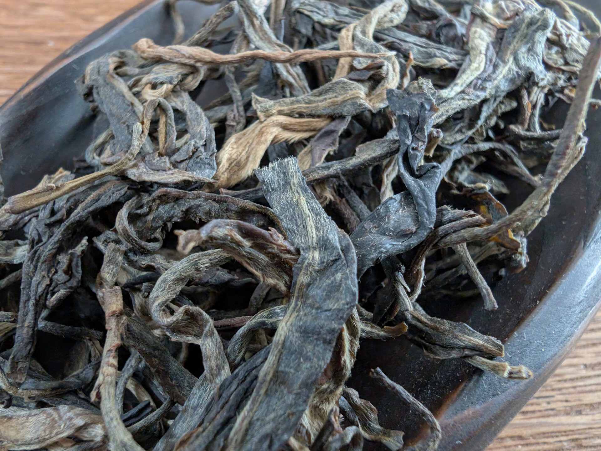 2020 Manzhuan Arbor (WWSF)
