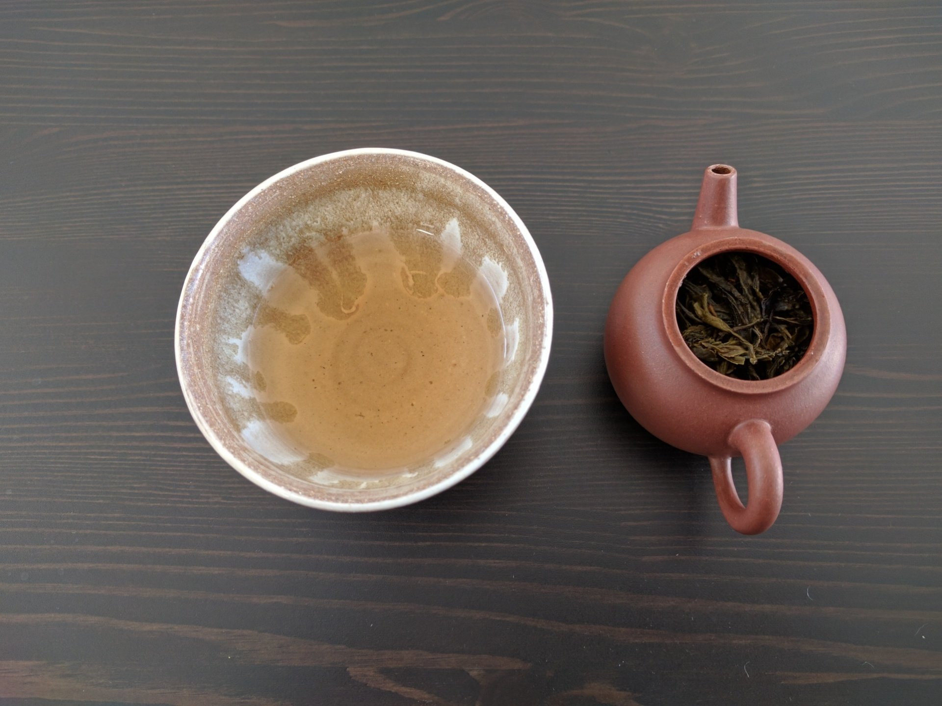 2015 HuaZhu Liangzi (prSK)