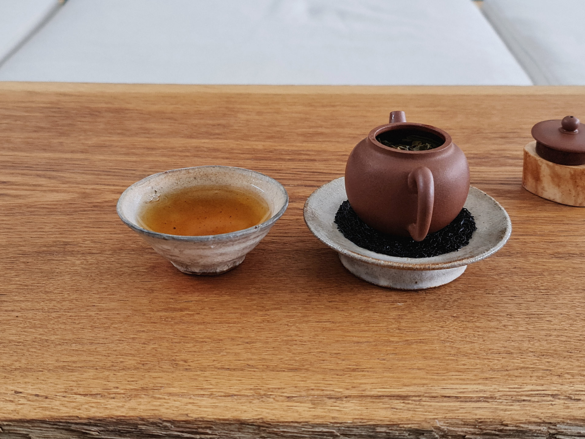 2020 Bajiaoting Naka Gushu