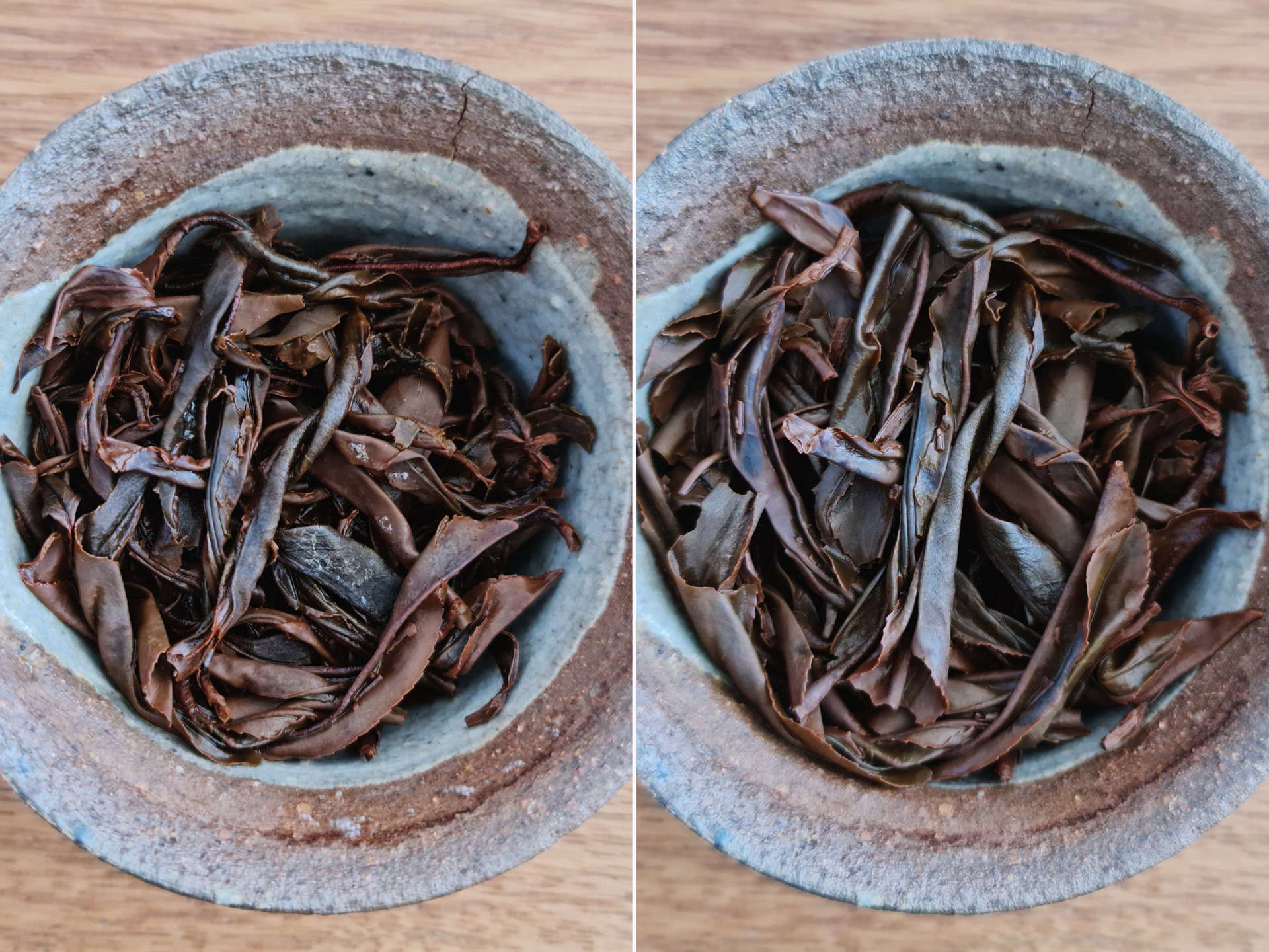 Taiwan Yu Chi Hong Yun Black Tea T-21