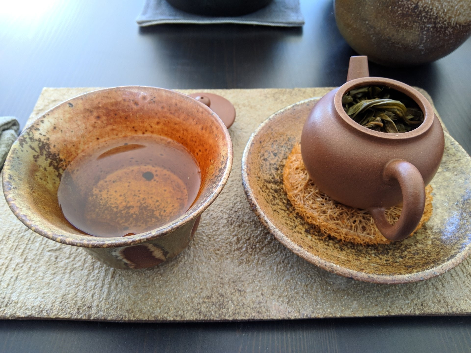 2018 Gaoshan (Yu)