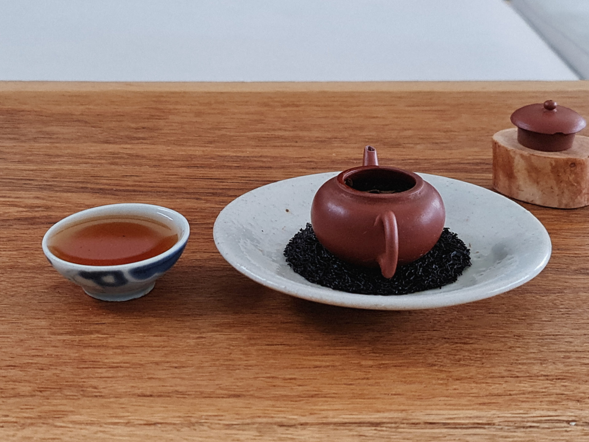 2009 Gu Shu Chung Wu