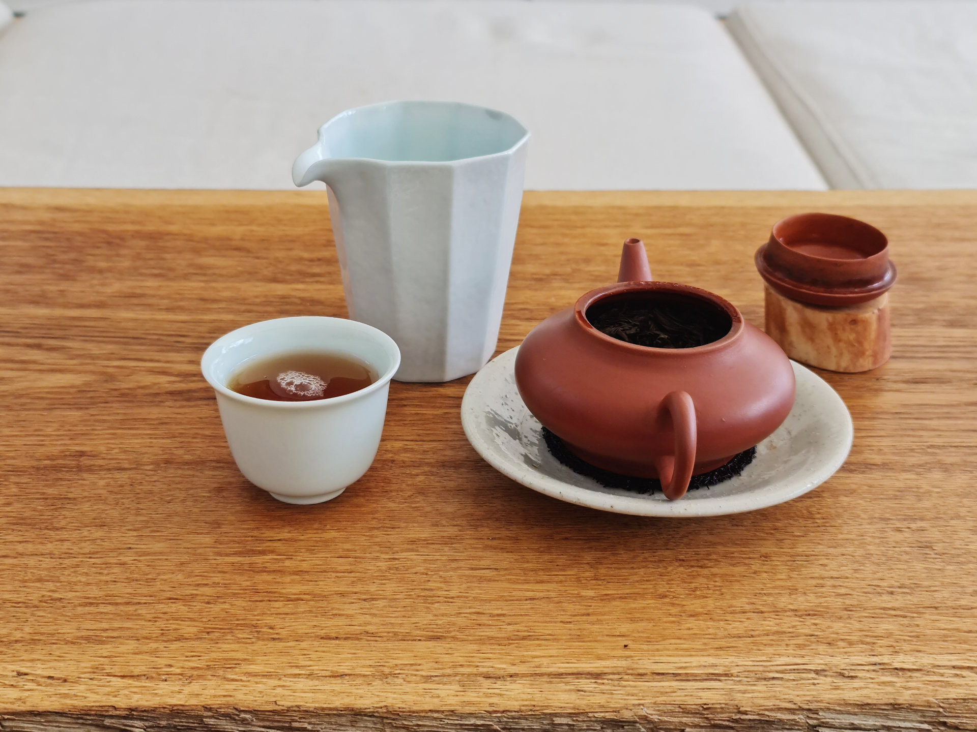 2021 Li Zai Ping Village Lao Cong Mi Lan Xiang (TTpl)