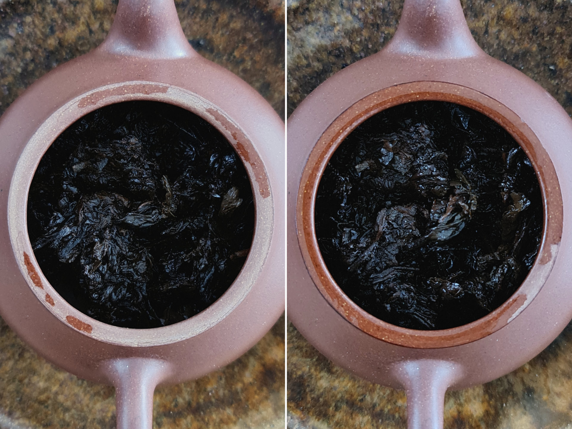 2014 Bulang Shu (Yu)
