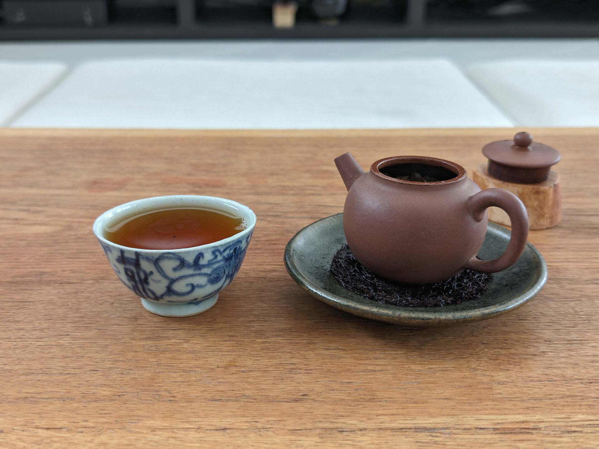 2019 Bi Yun Hao Mahei Dahei Senlin Guoyoulin Gaogan Gushu
