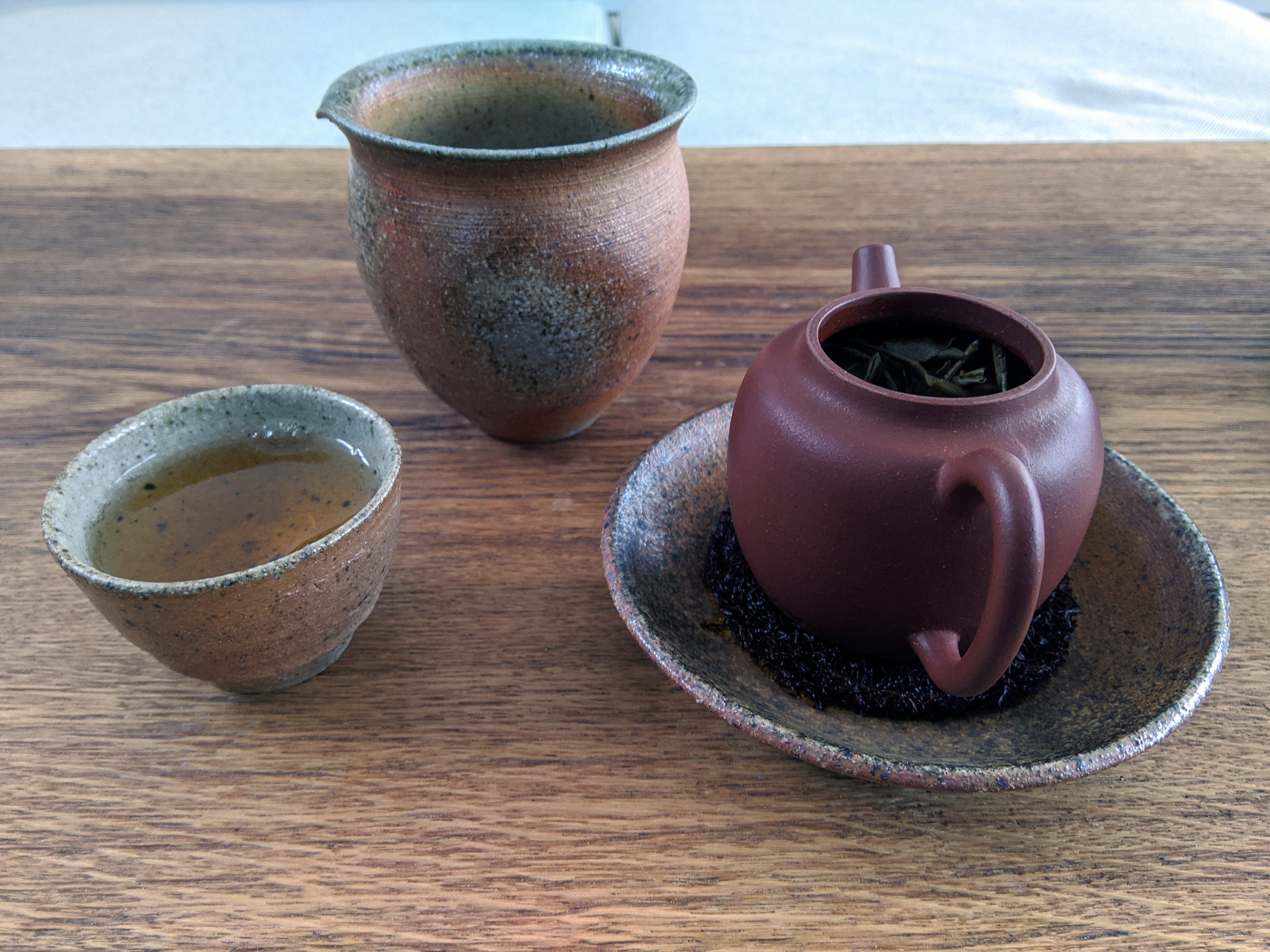 2012 Yiwu HuangYe Autumn (prSK)