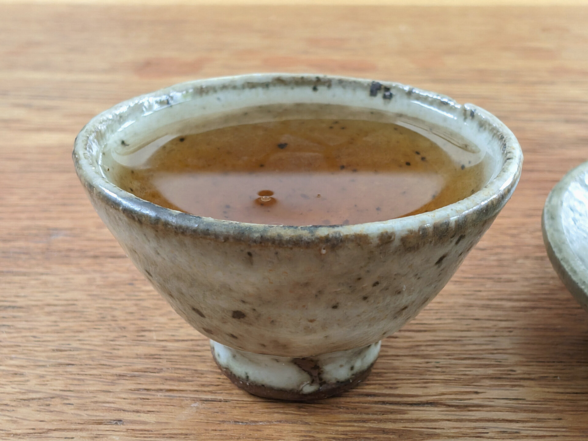2019 Thai Gushu Maocha (prSK)