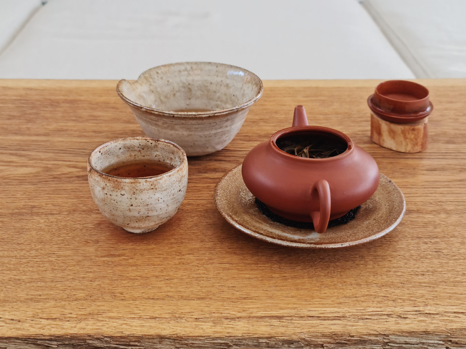 2006 Xi Zi Hao Guangbie Laozhai Gushu