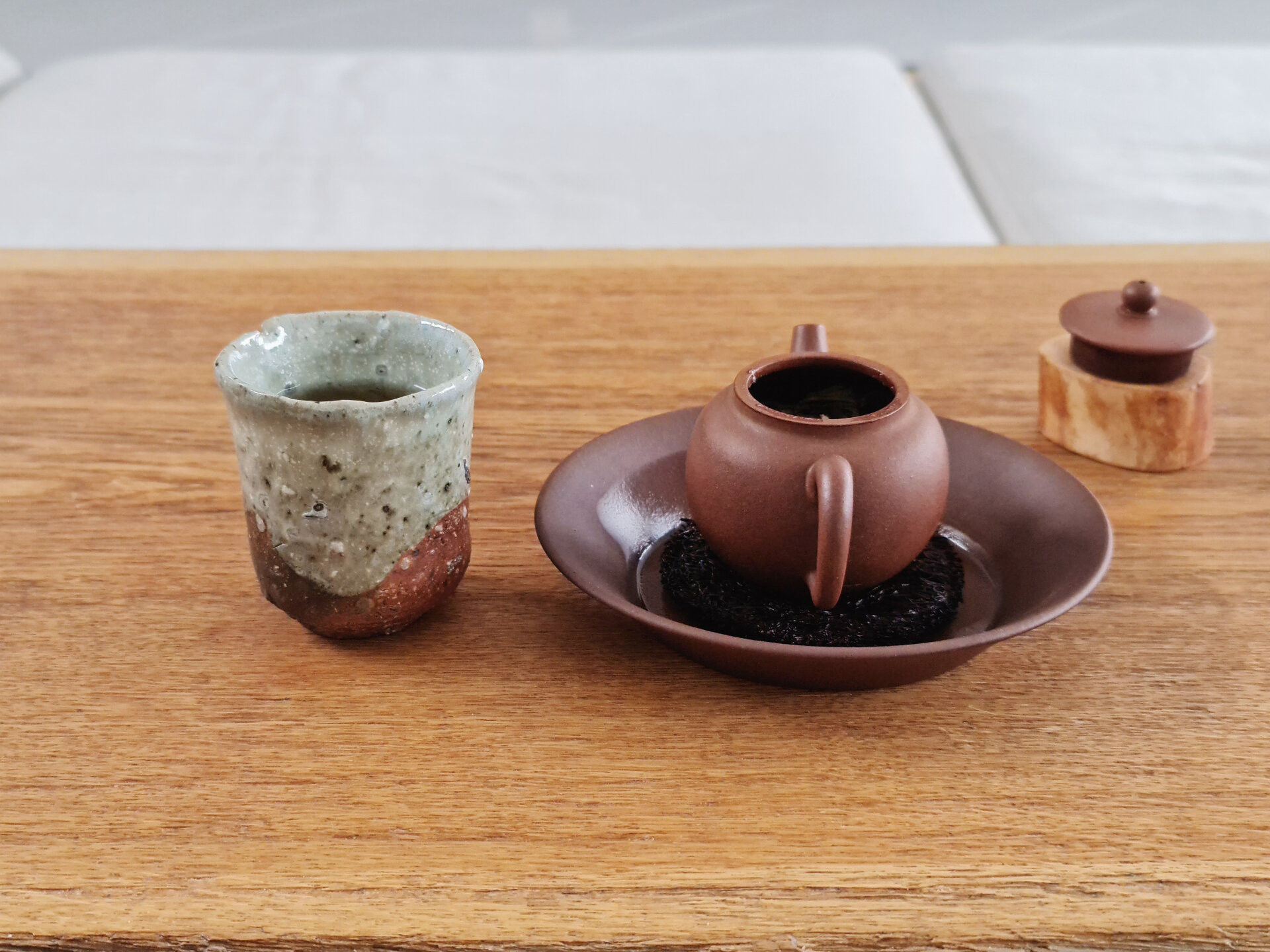 2019 Chenyuan Hao Luo Shui Dong