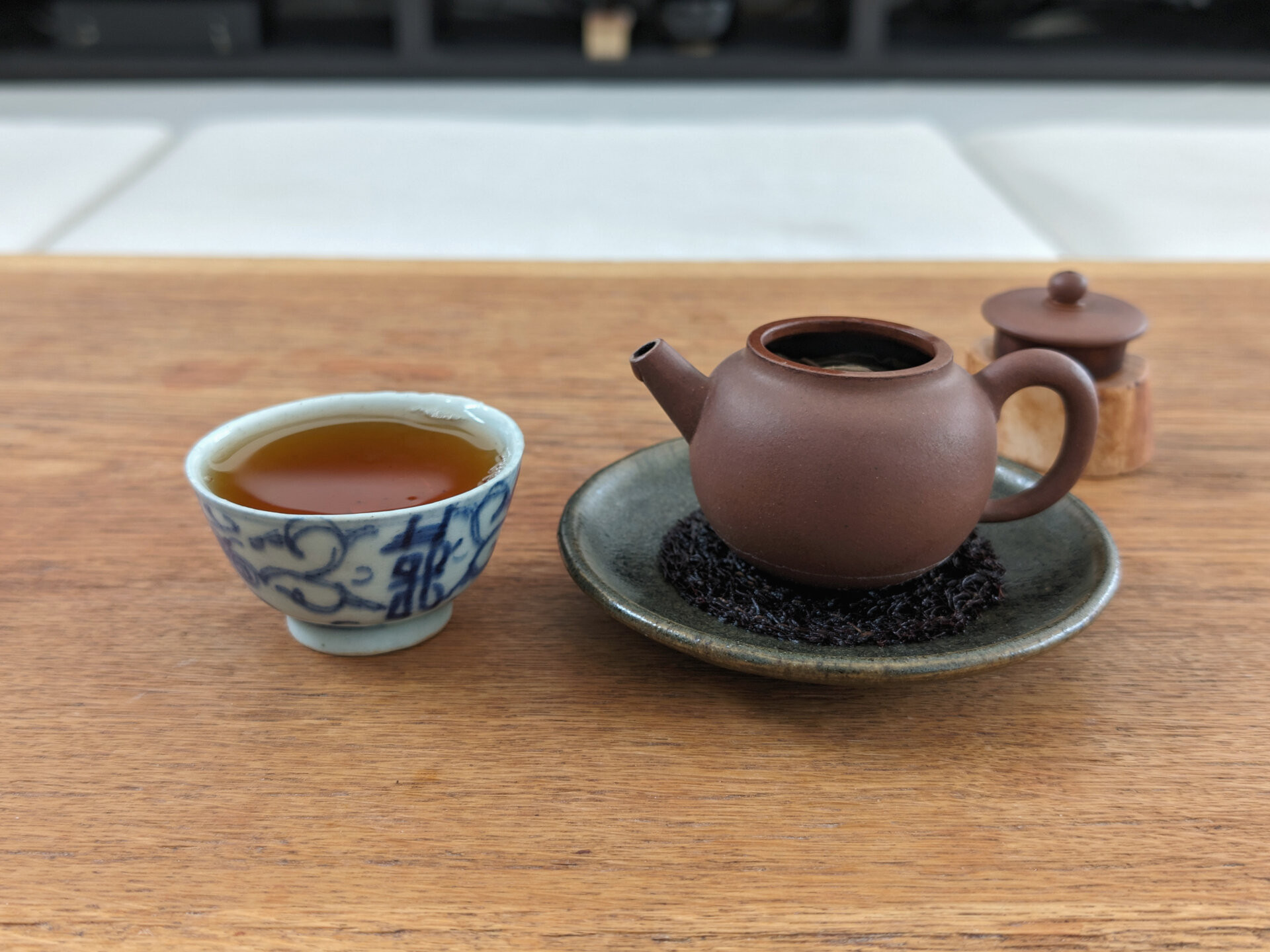 2019 Bi Yun Hao Mahei Dahei Senlin Guoyoulin Gaogan Gushu