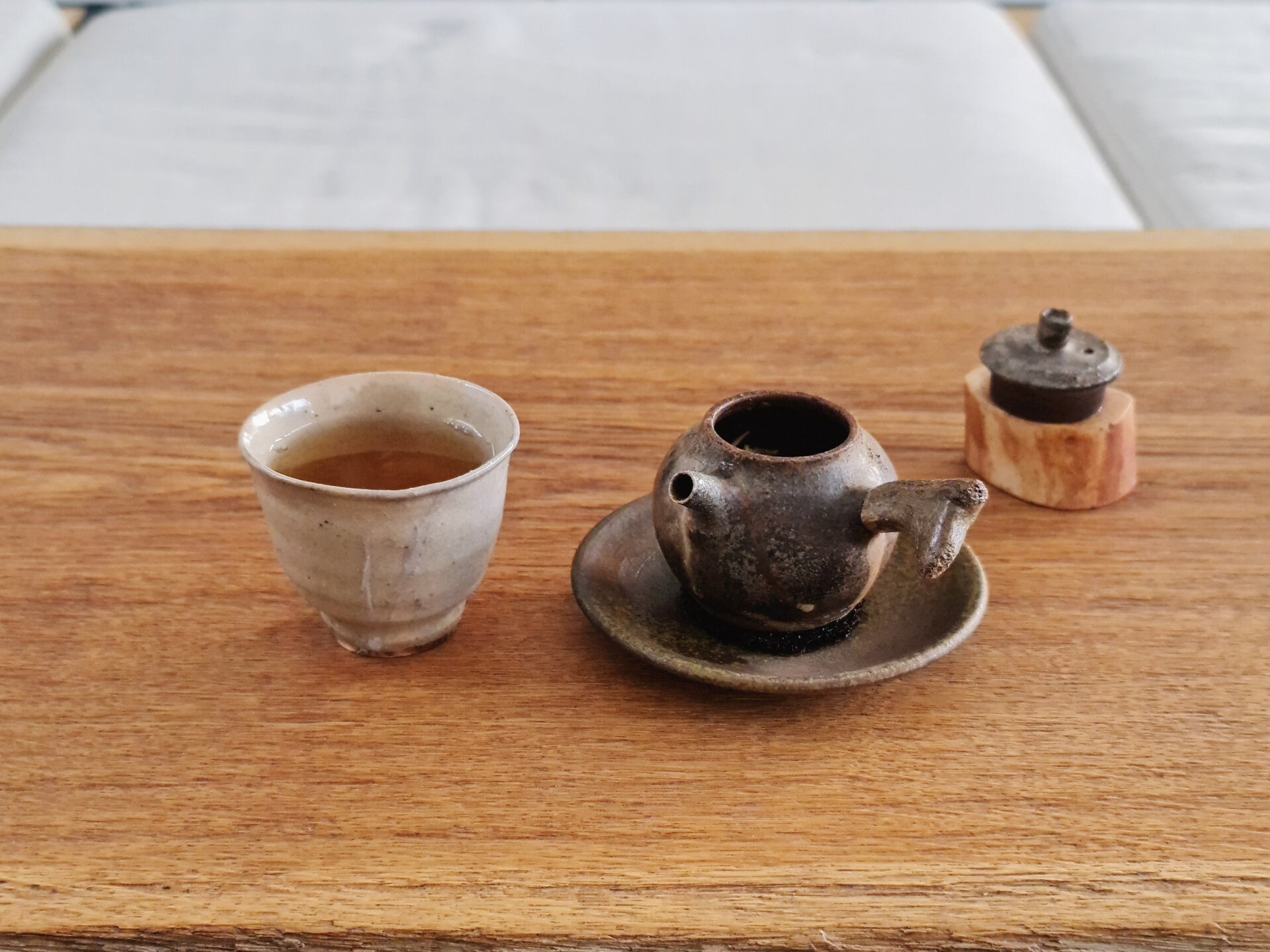 2021 Yiwu Gaoshan Danzhu (prSK)