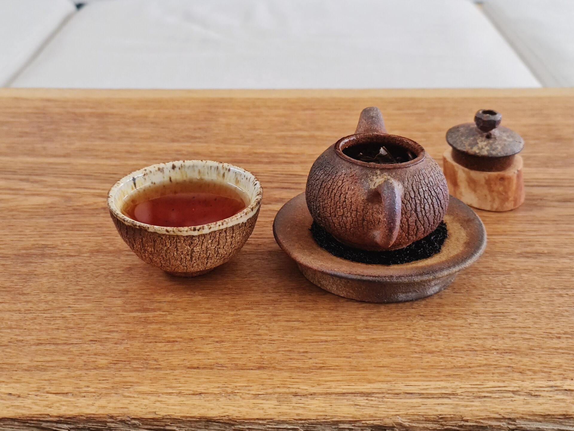 2006 Bulang Long Feng