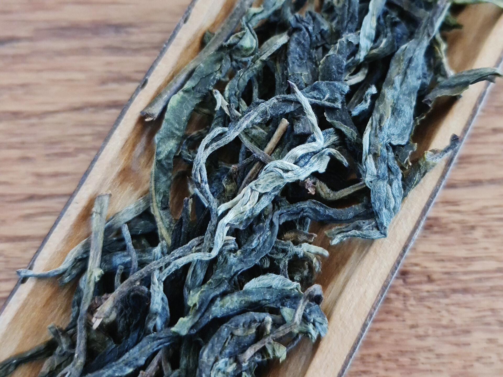 2022 Laos Gushu Tianmenshan (TE)