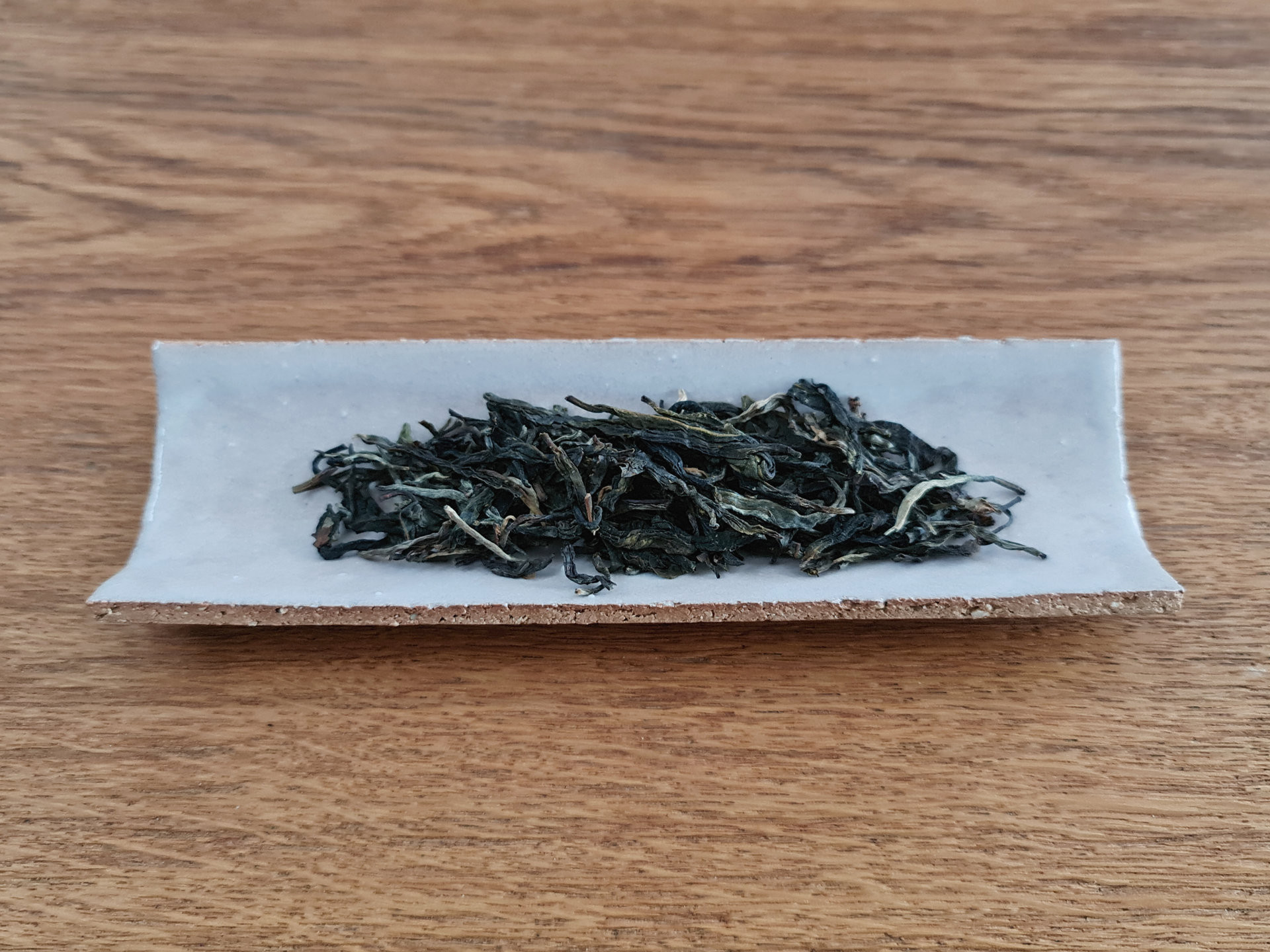 2020 Bajiaoting Naka Gushu