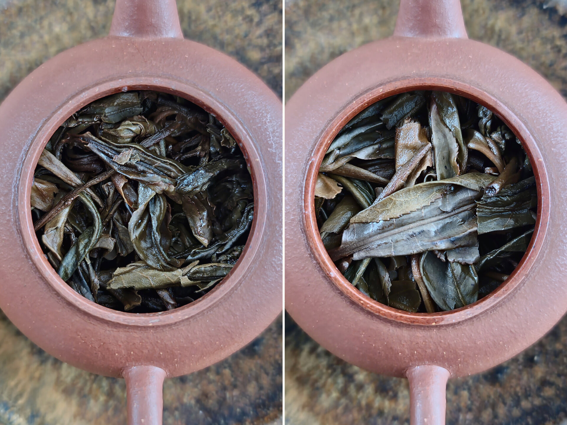 2012 Yiwu Qiaomu (EoT)