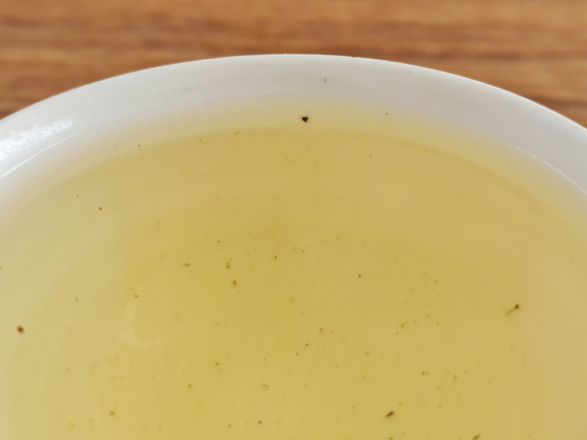 Xinchang Dafo Longjing (CjD)