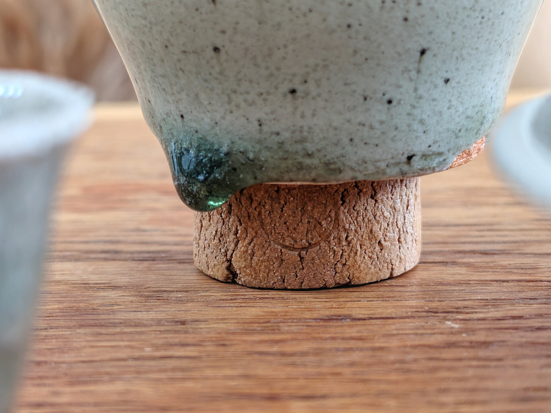 Details Pitcher von Jiri Duchek