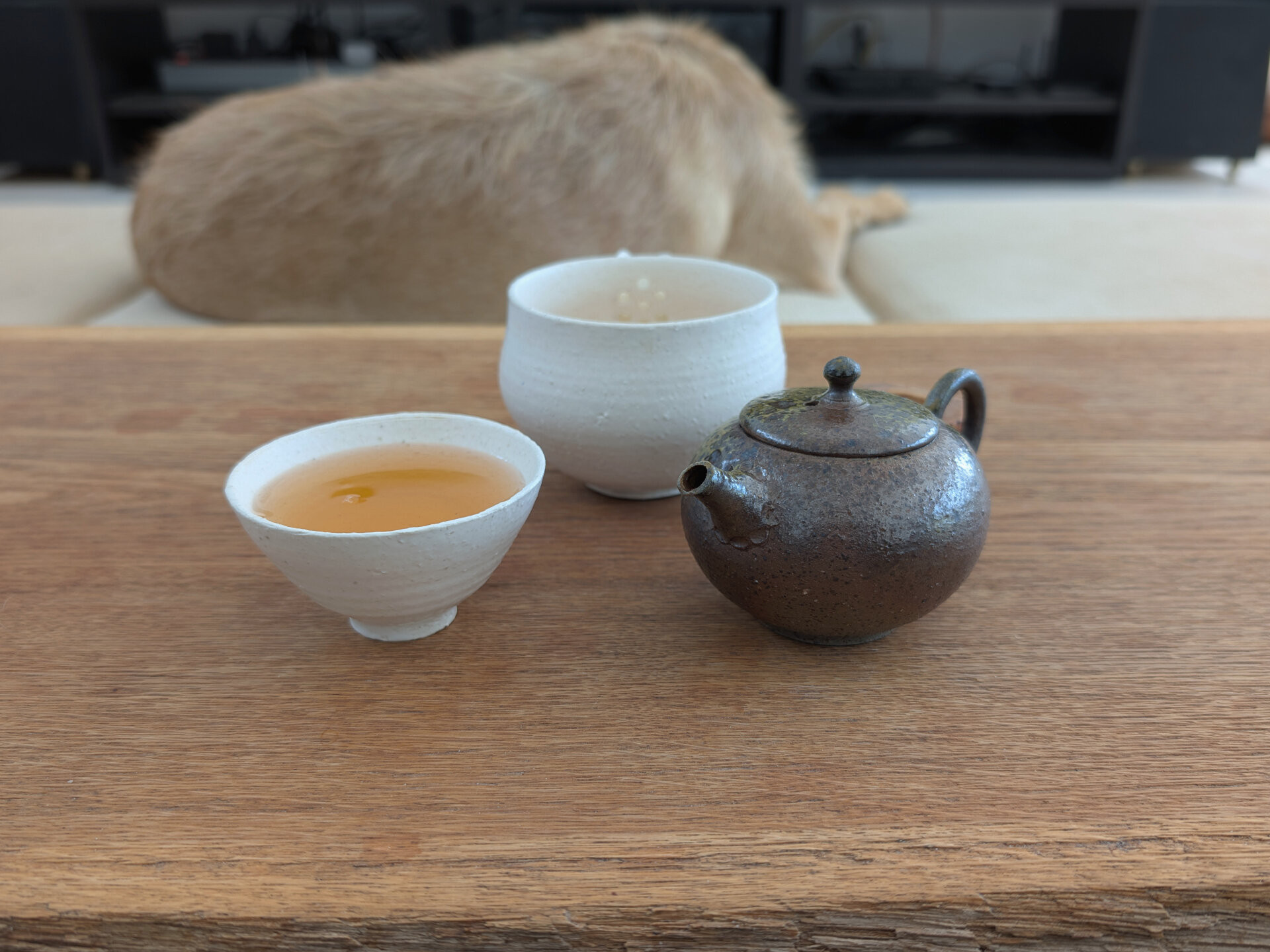 2024 Yiwu Guoyoulin White Tea (EoT)