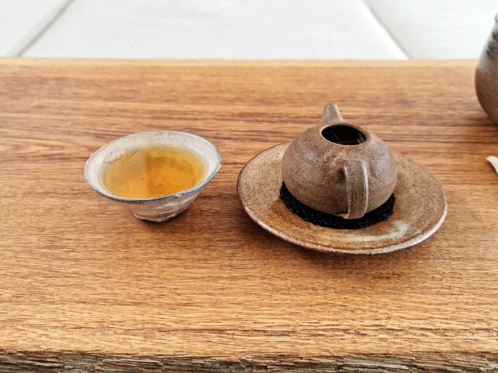2016 Huangshanshu Single Tree (EoT)