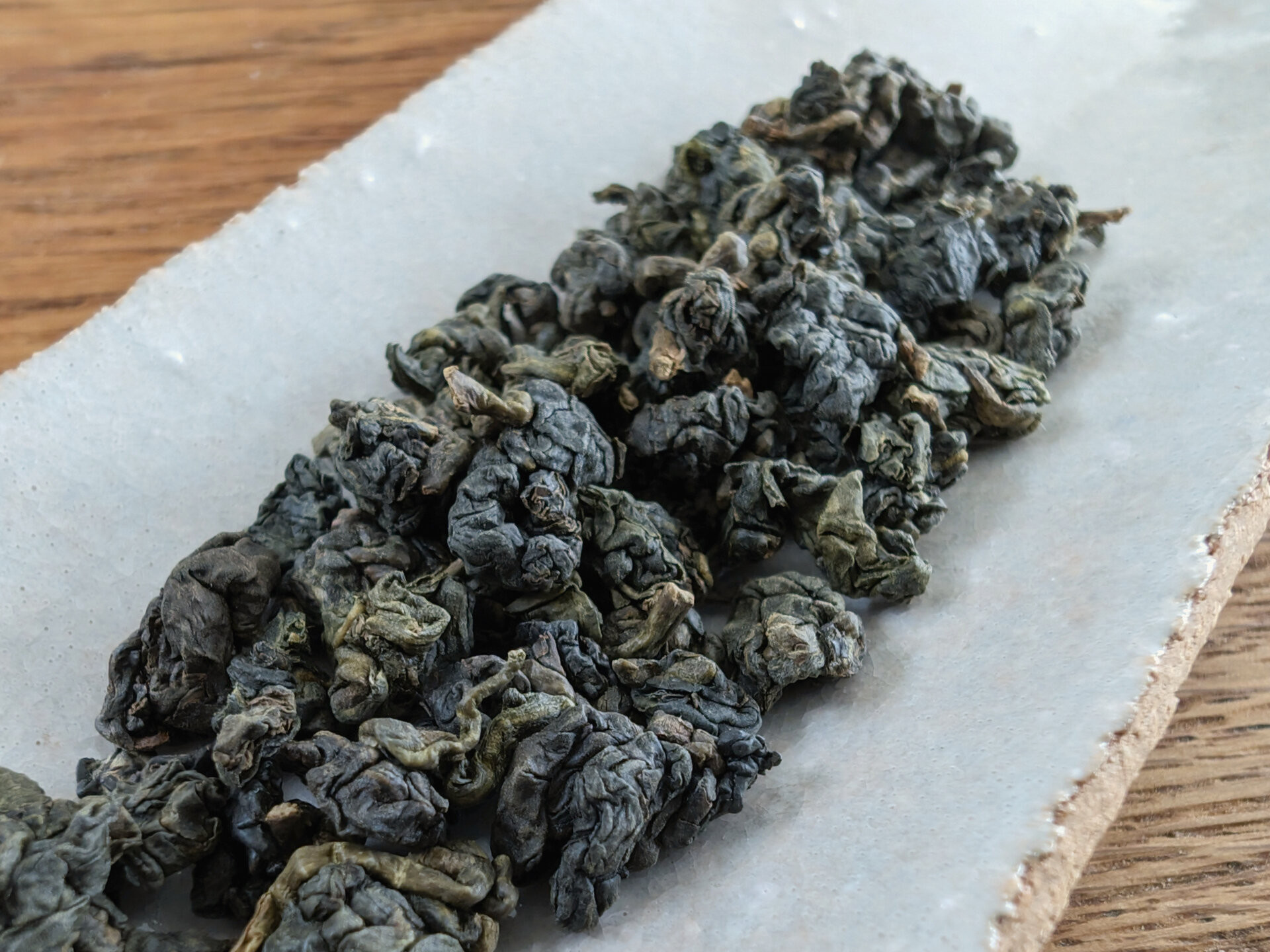 2023 Shanlinxi Mountain Honey Oolong