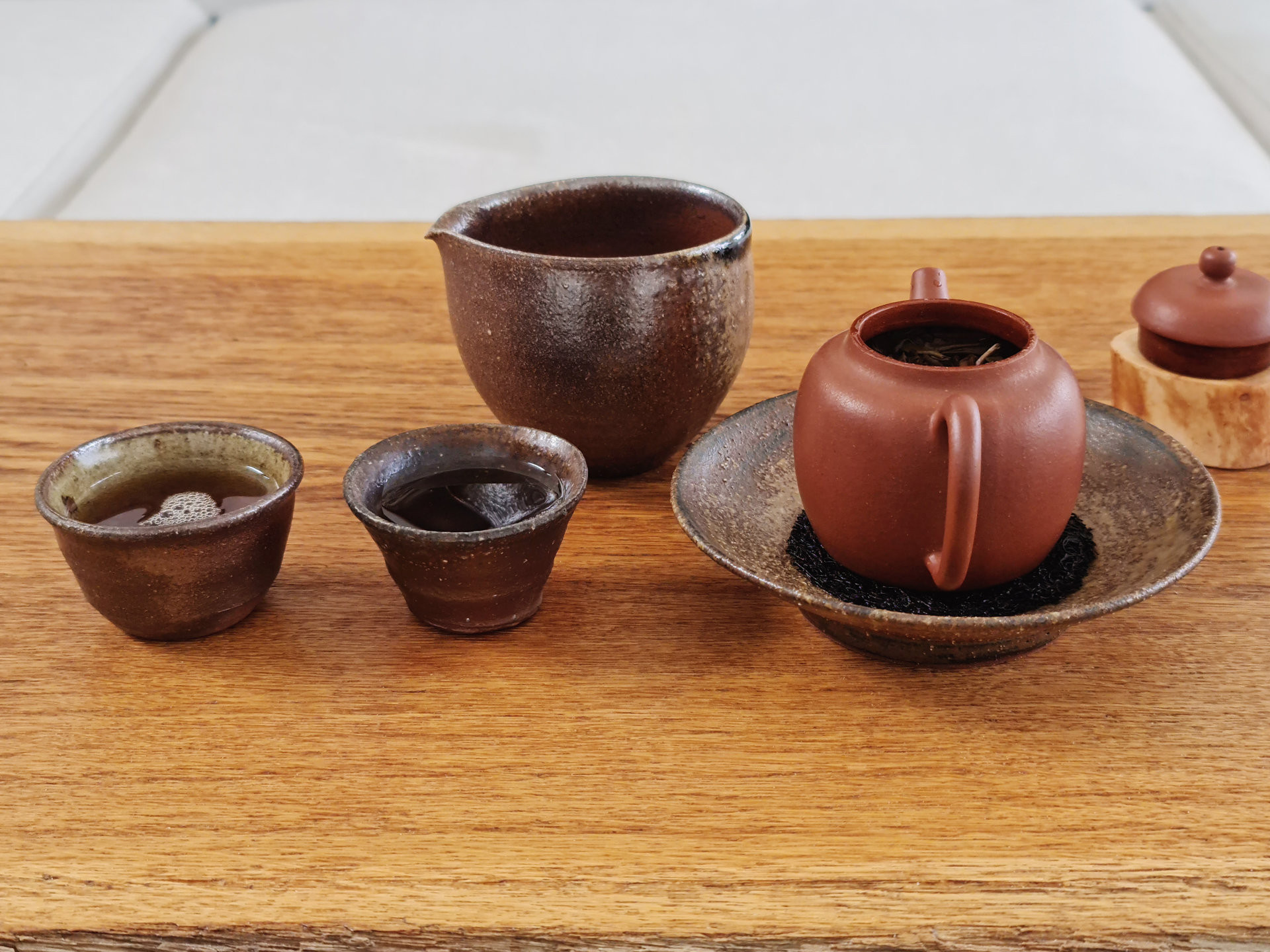 2011 Dayou Yongde Jiu Wan Sheng Zhuan