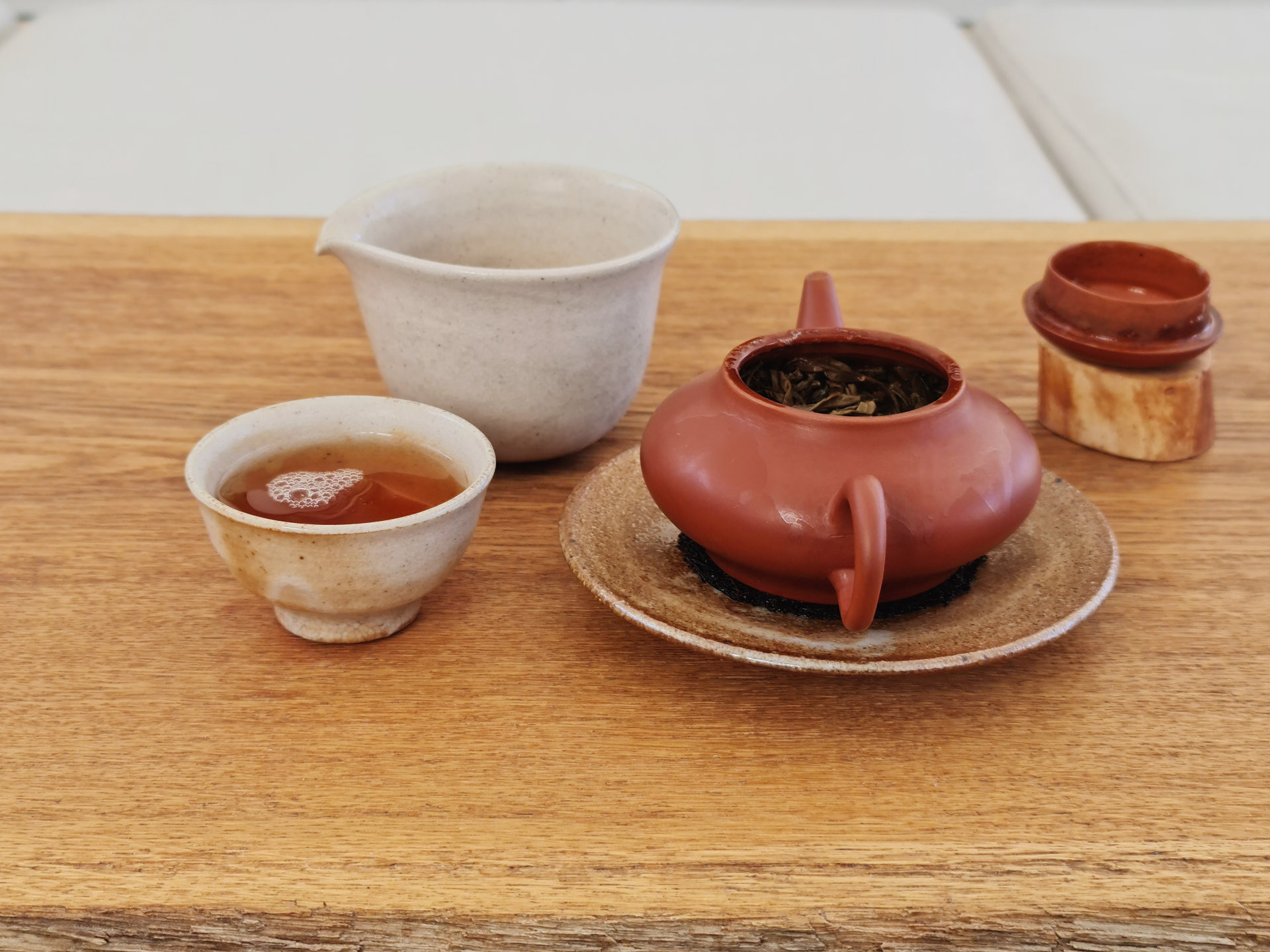 2009 Douji Naka