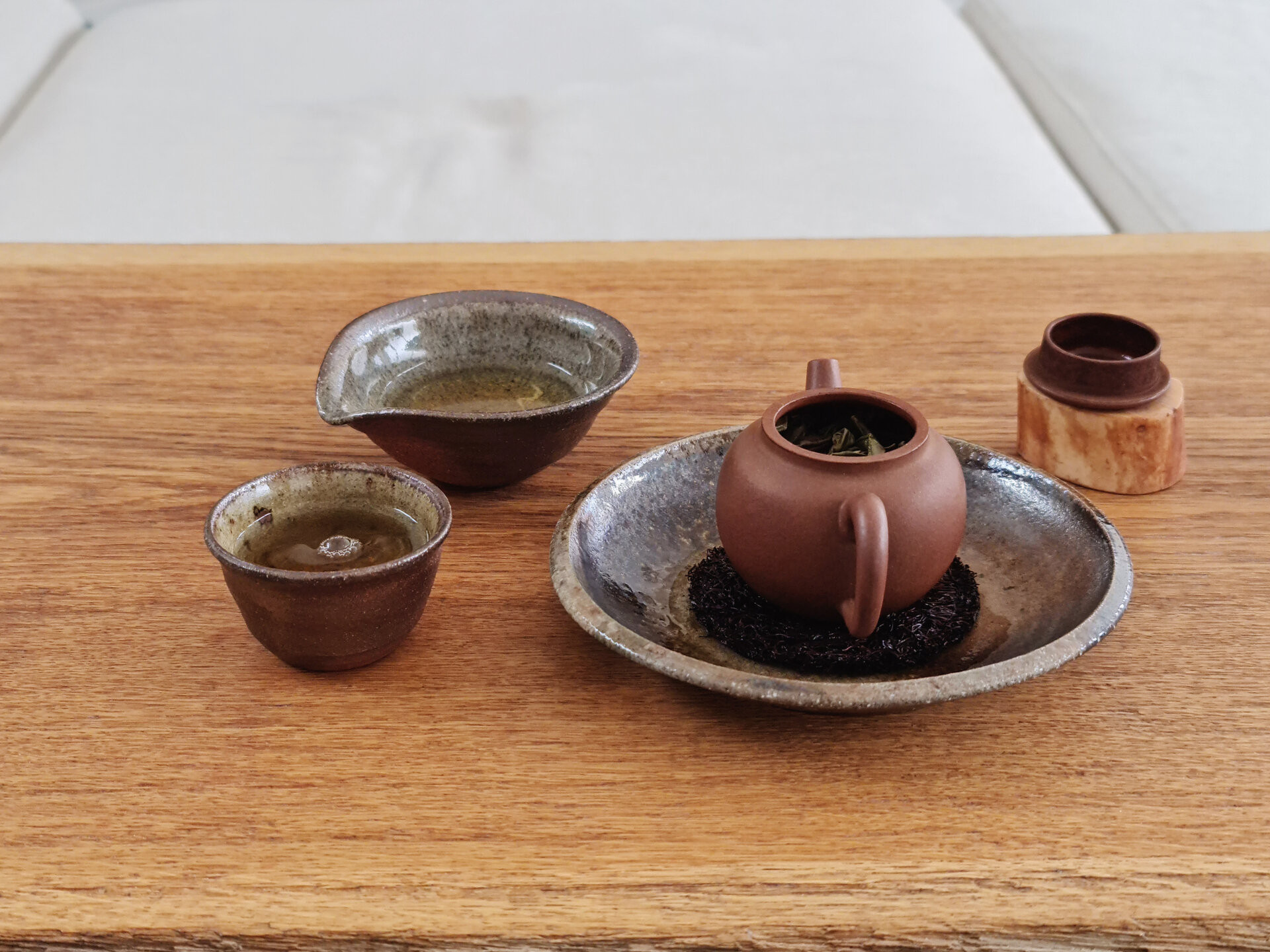 2022 Chawangshu Xiaoshu (TE)