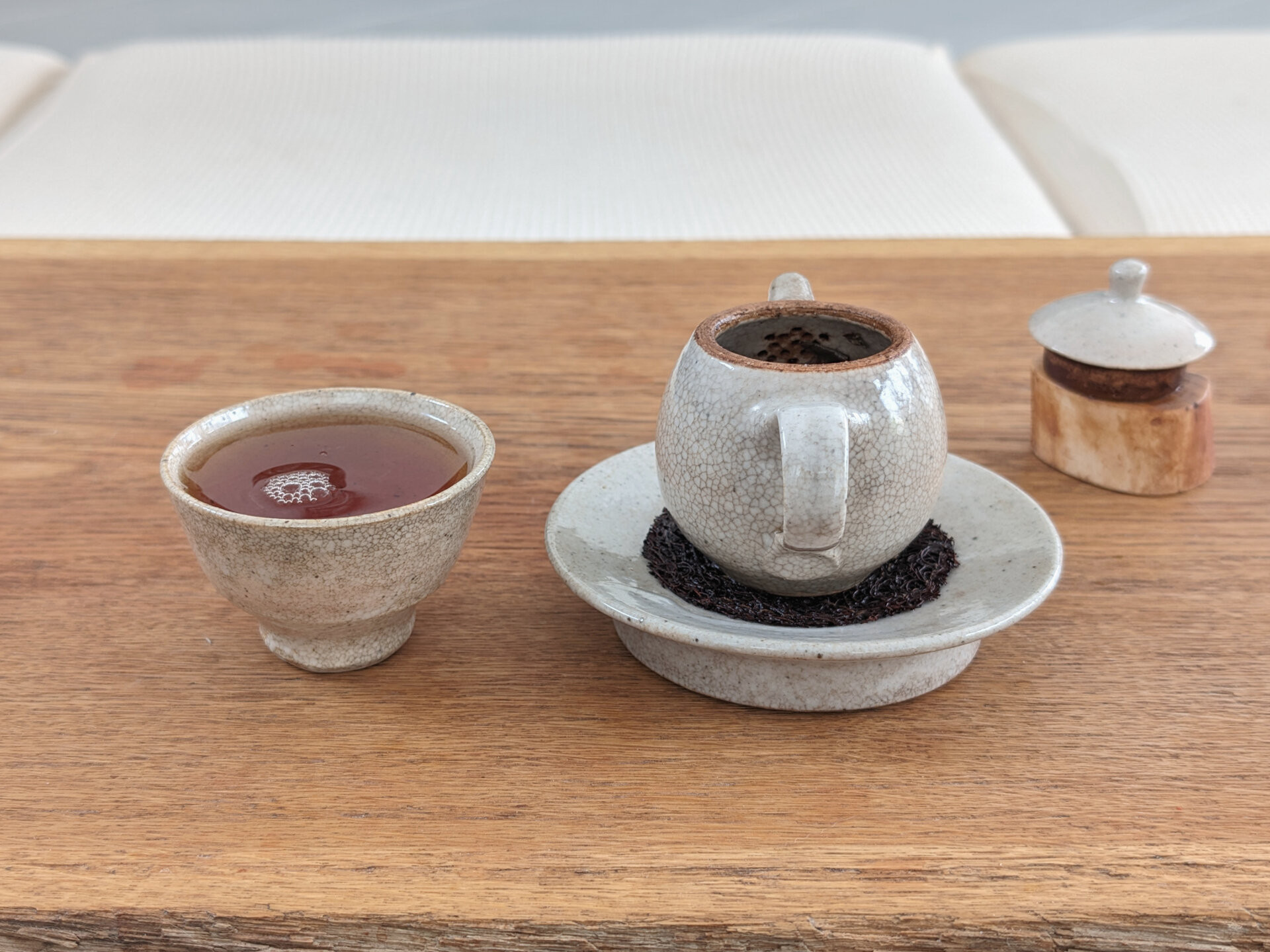 2006 Dayou Yiwu Gongcha