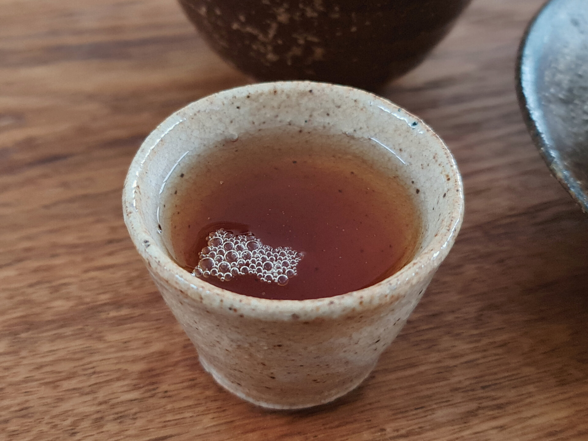 2006 Bulang Shan Qiao Mu Gu Shu Cha