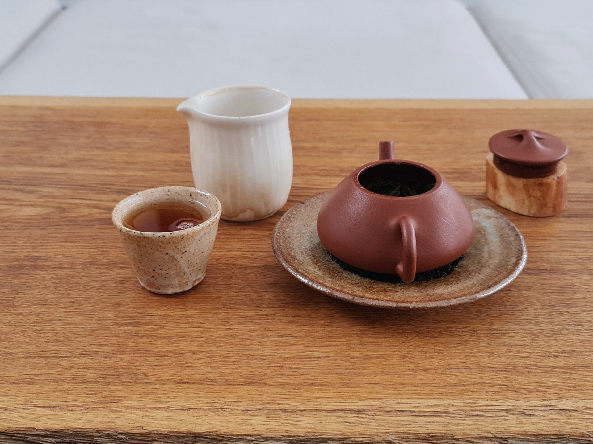 2004 Youle Gushu