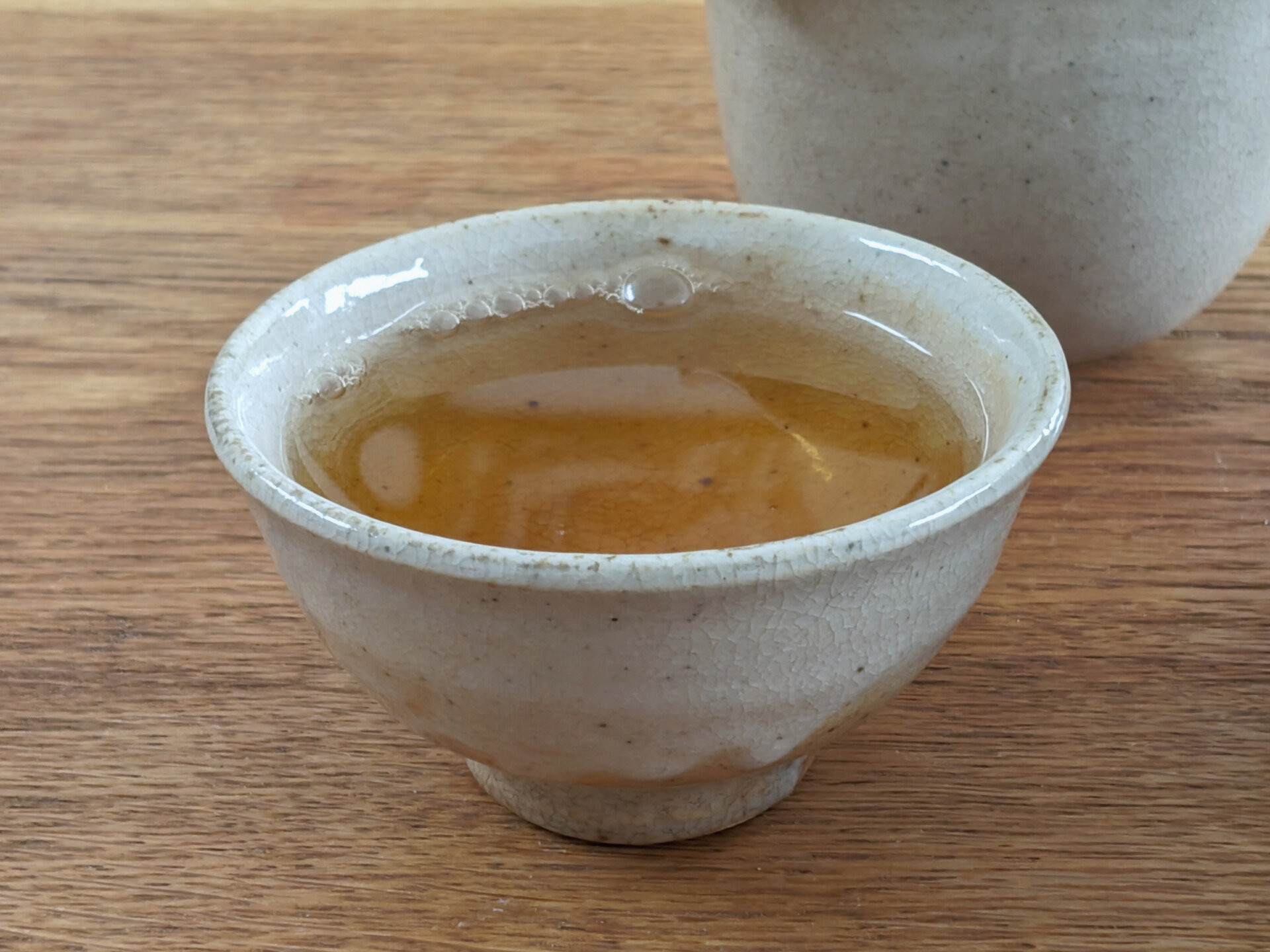 2023 Shanlinxi Mountain Honey Oolong