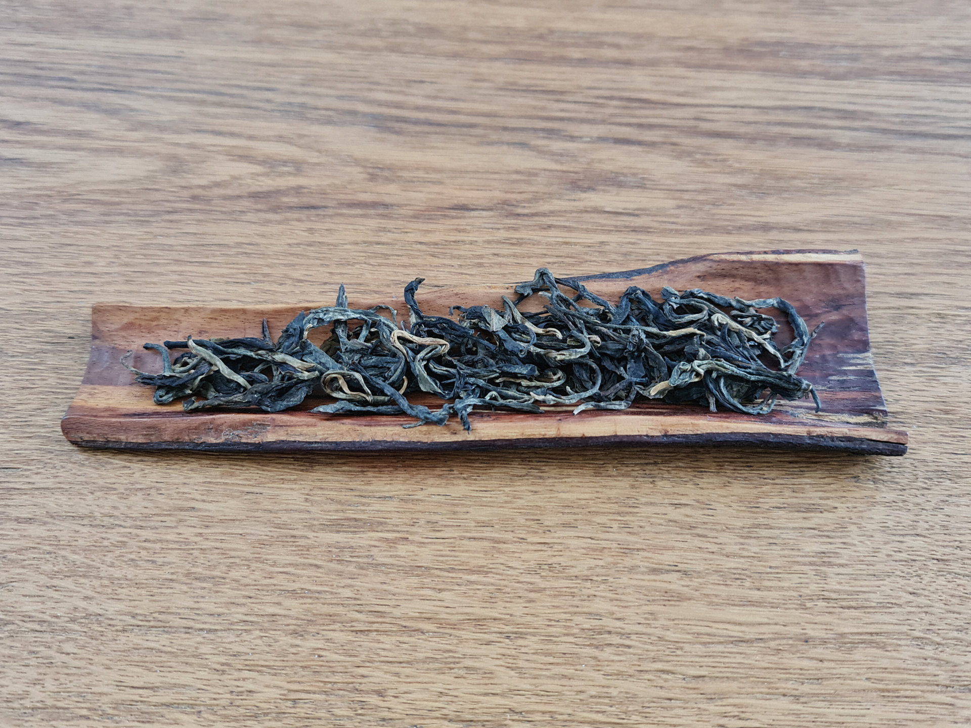2016 Chafang Lao Cha V2 (prSK)