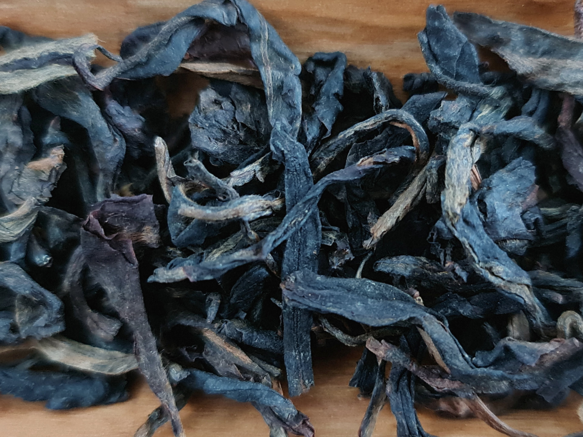2006 Bulang Yesheng