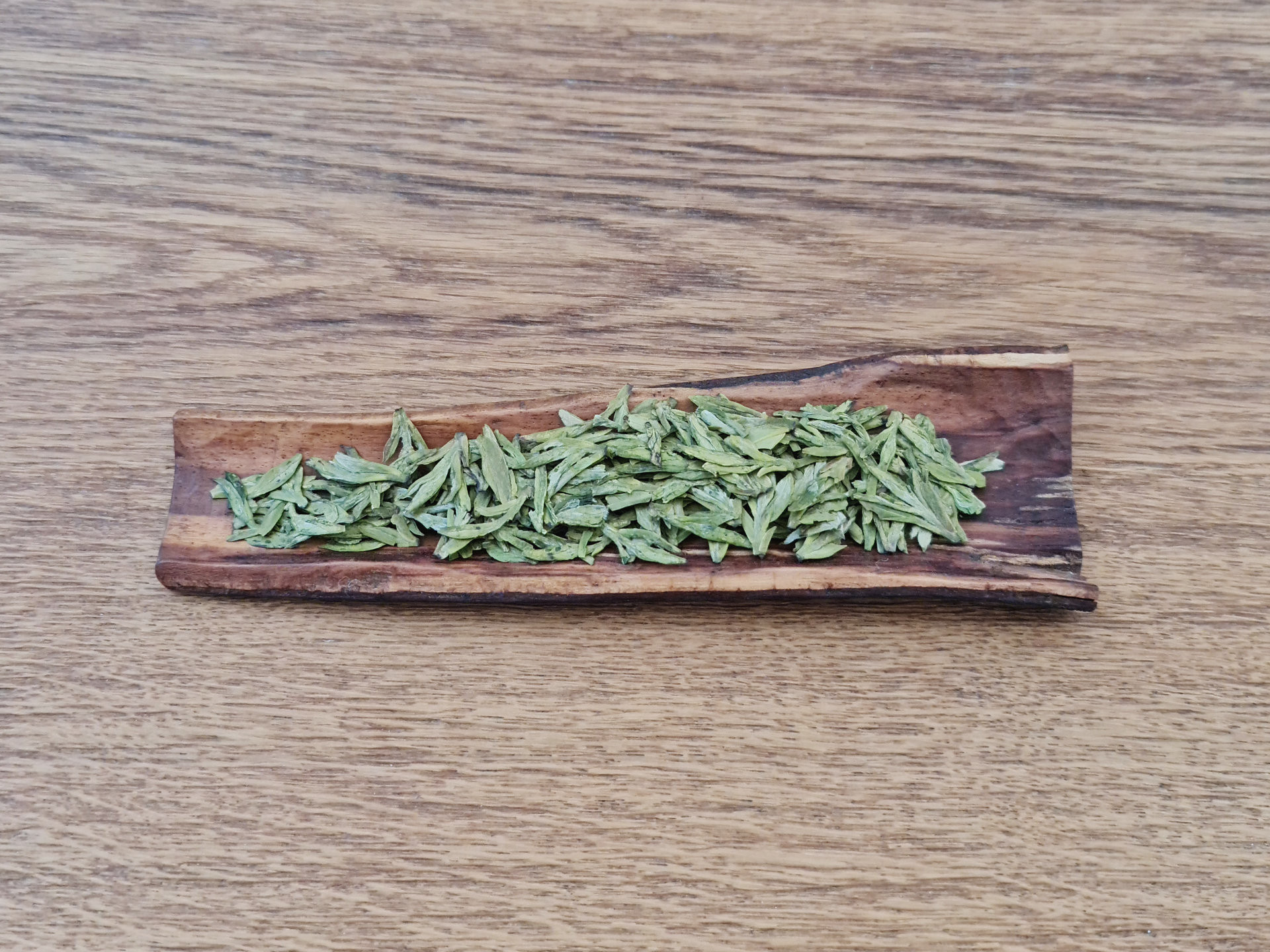 2021 Xihu Long Jing