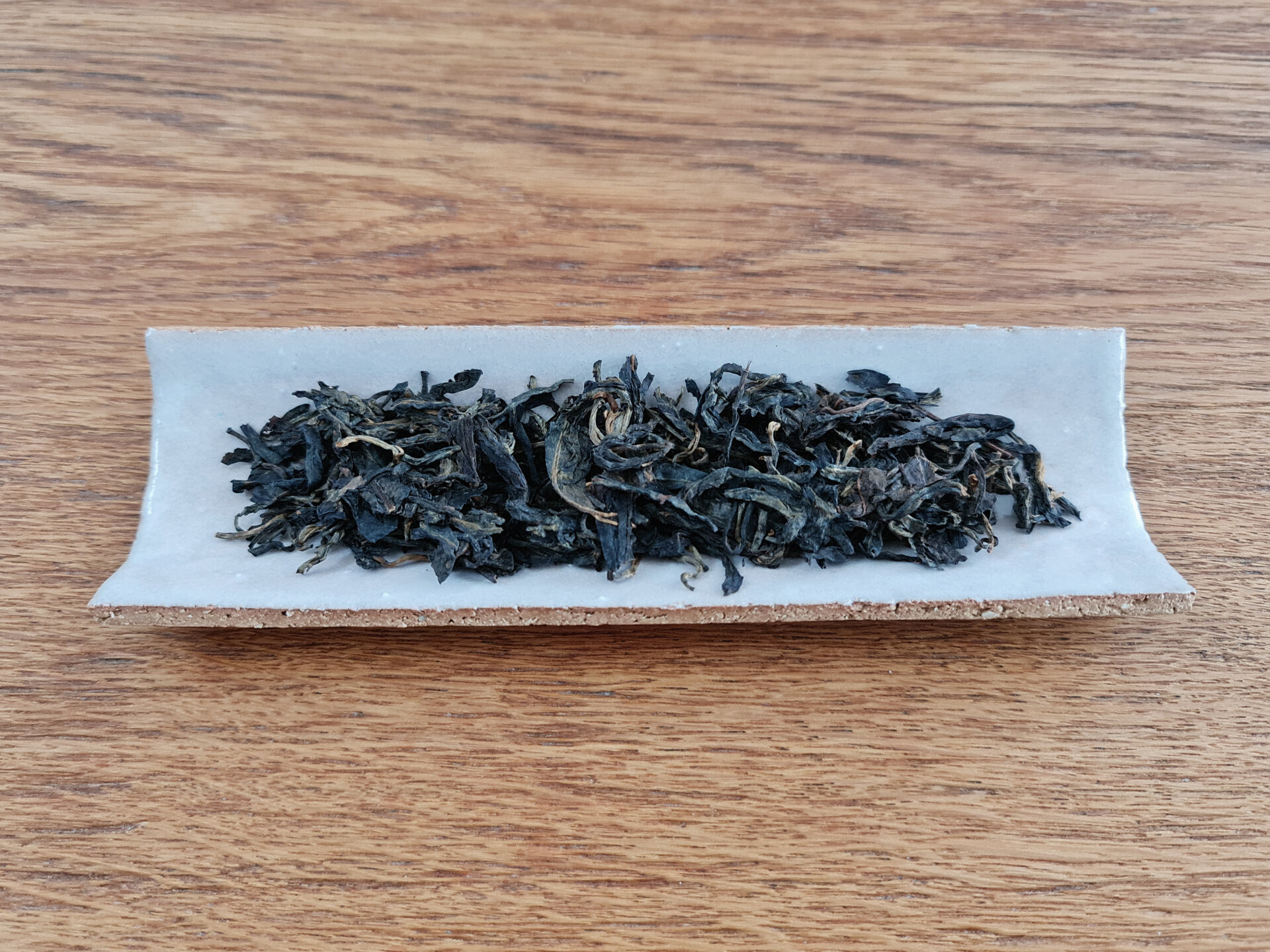 2003 Chenyuan Hao Youle Ancient Tree