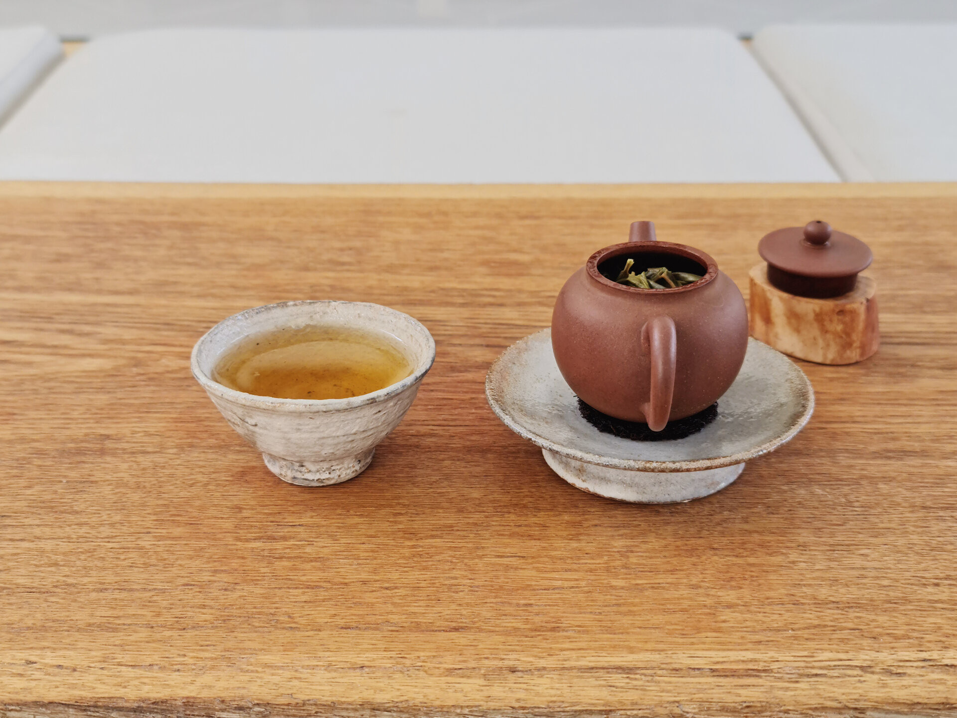 2023 Huazhuliangzi Gushu (TE)