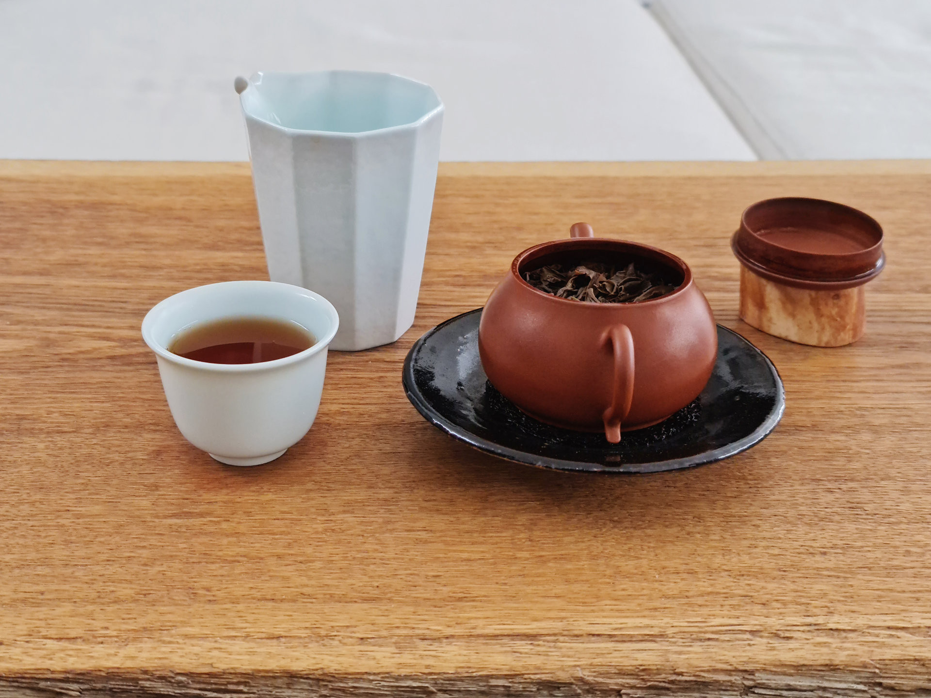 2006 Bulang Yesheng