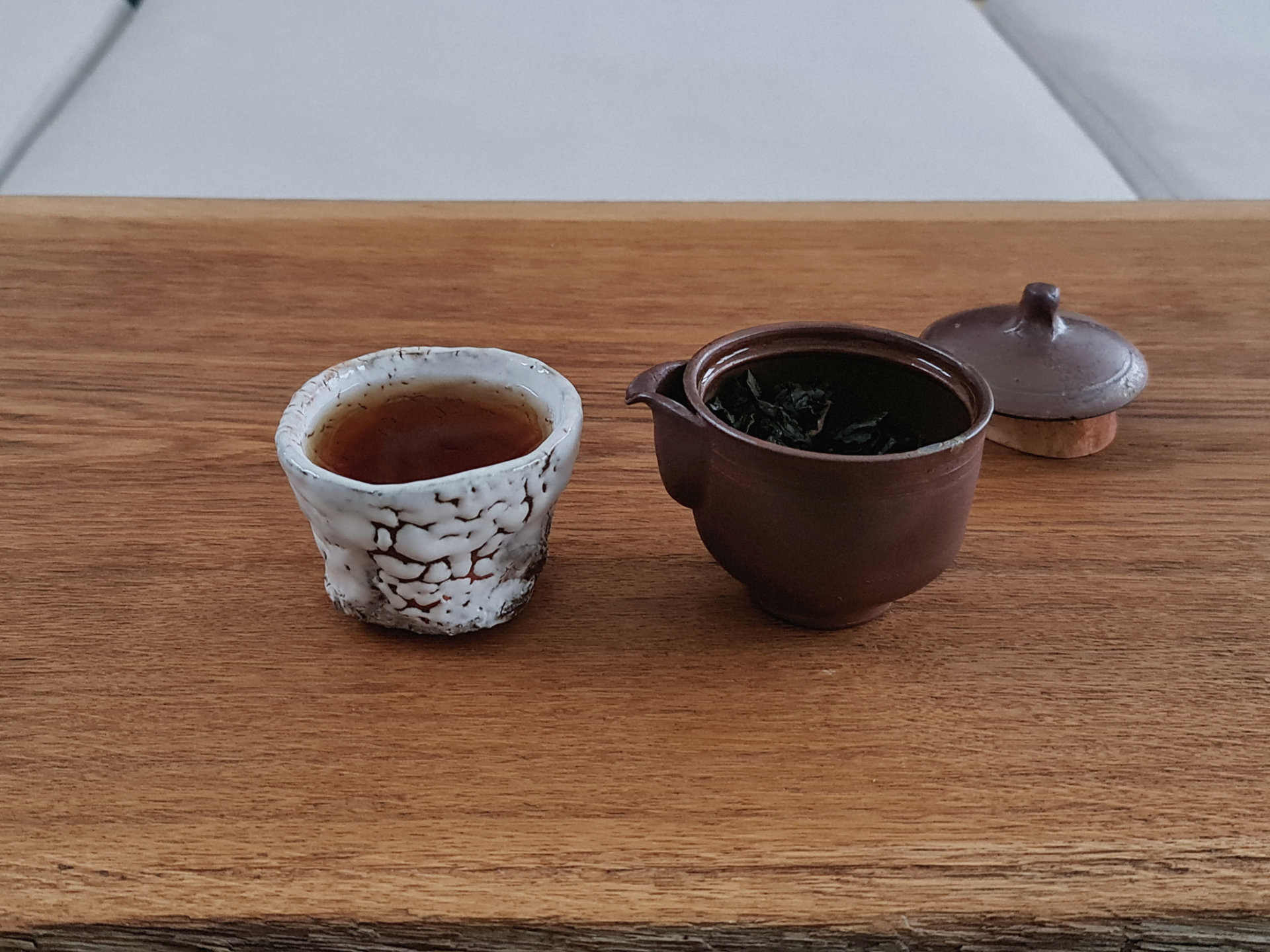 2019 LGTTS Spring “Three Flowers” Grade Dong Ding