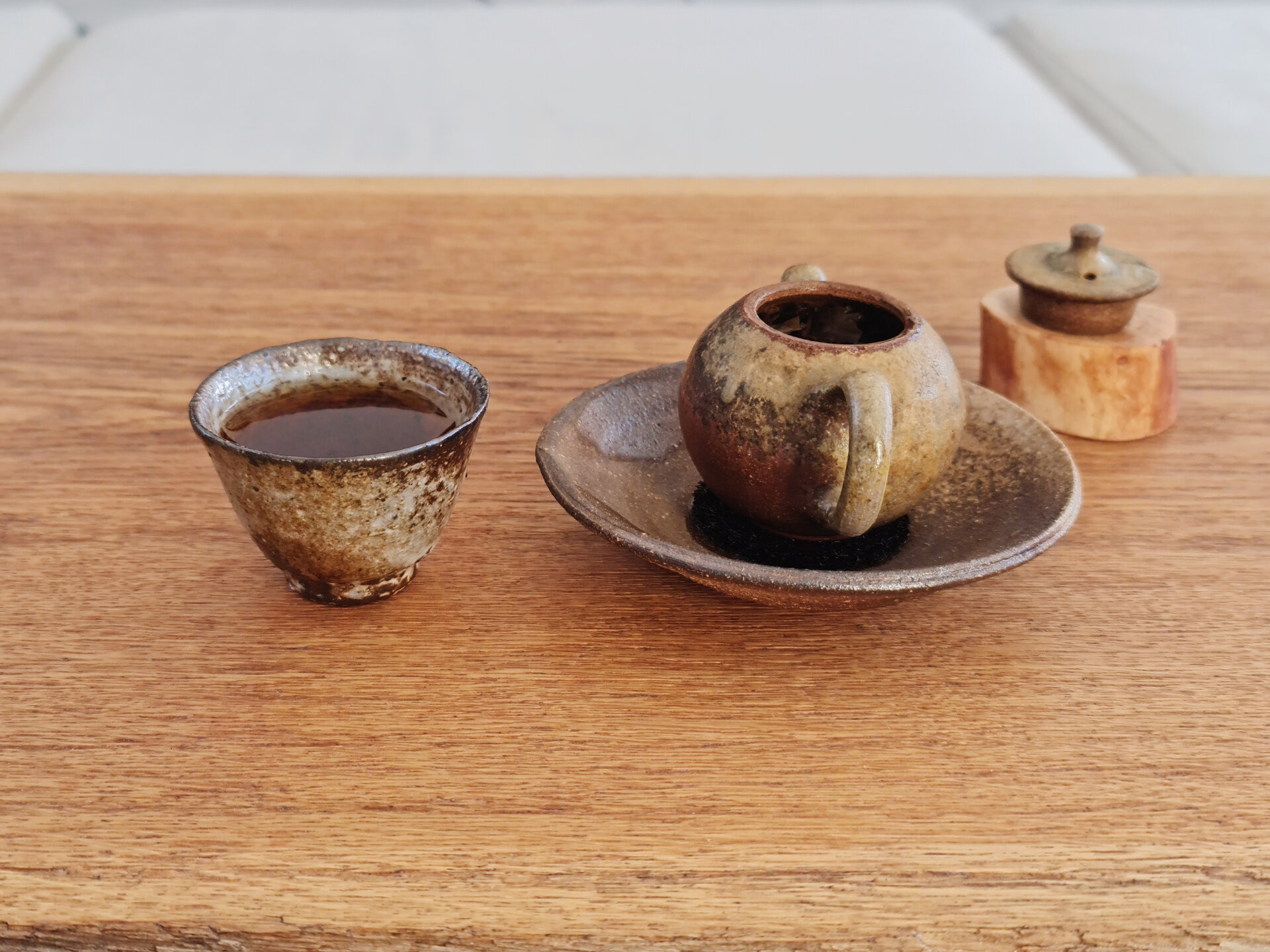 2006 Yiwu Daye Hou Sheng Zhuancha