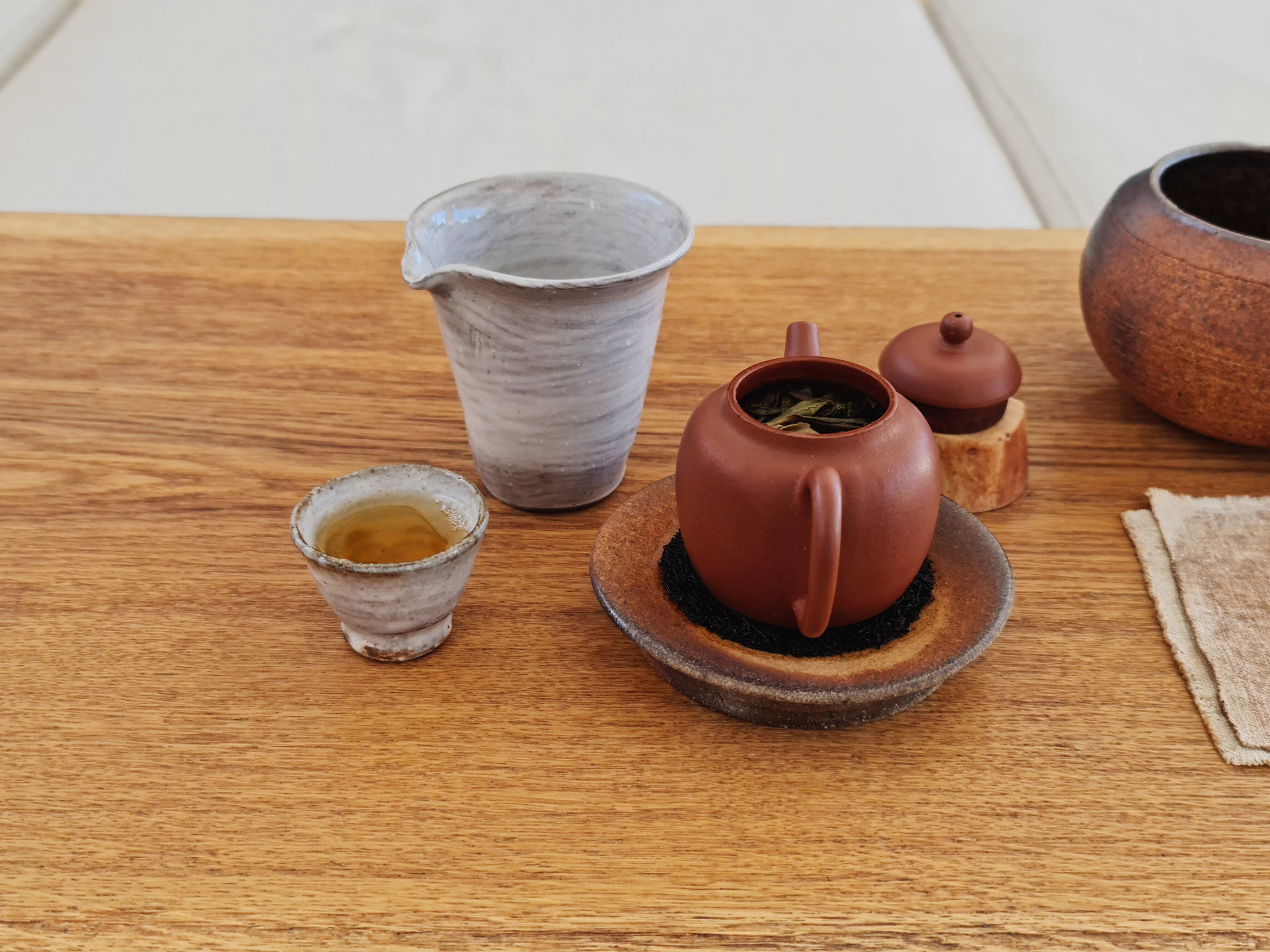 2017 Gaoshan Gushu (Yu)