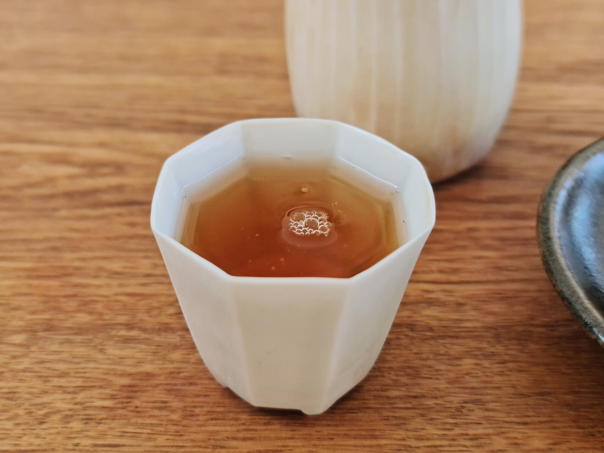 2019 Chenyuan Hao Bai Cha Yuan