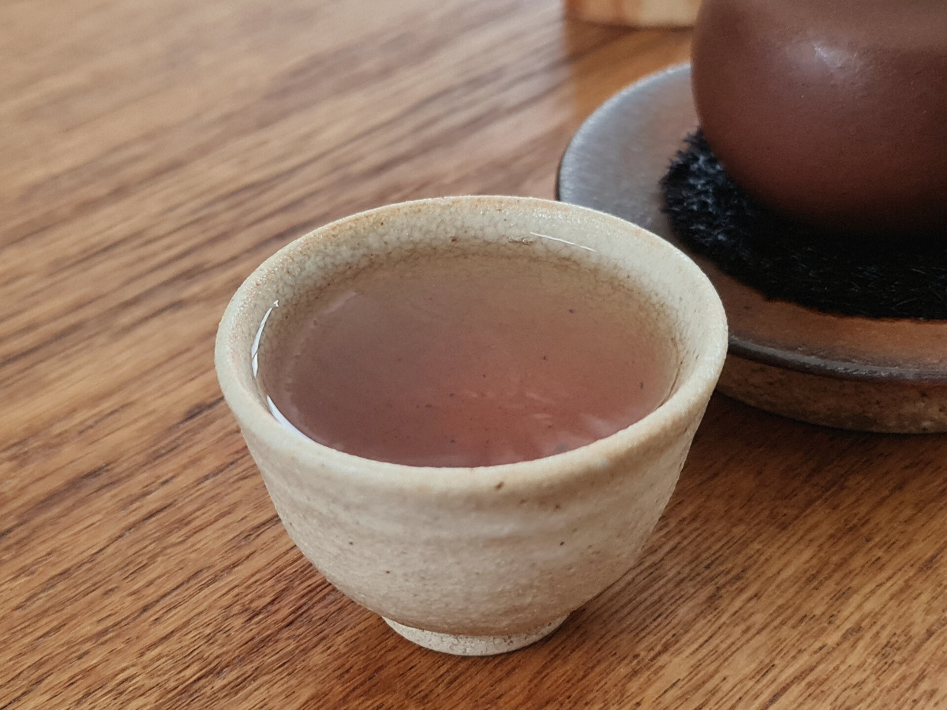 2018 Ai Lao Shan (Puerist)