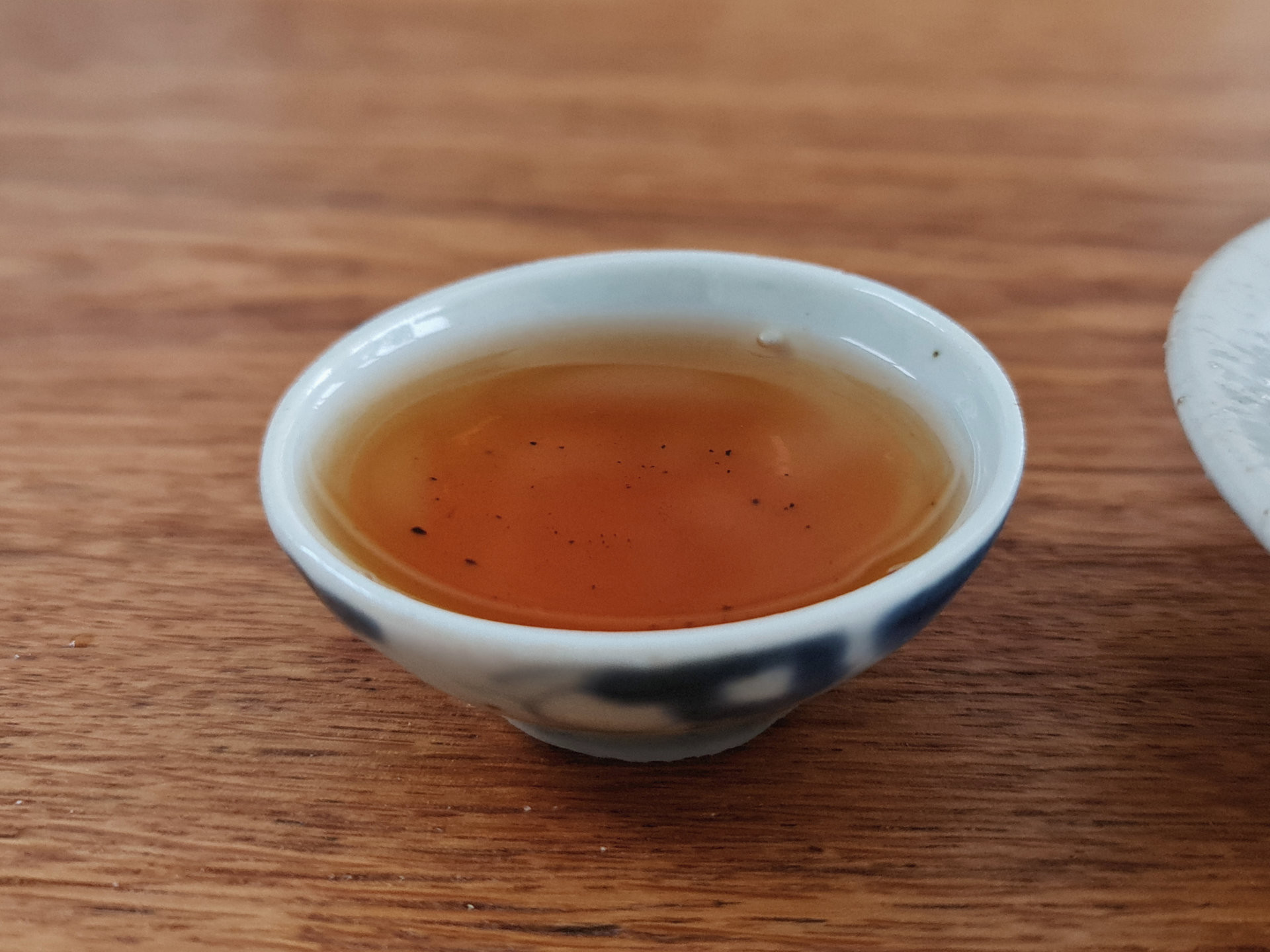 2009 Gu Shu Chung Wu